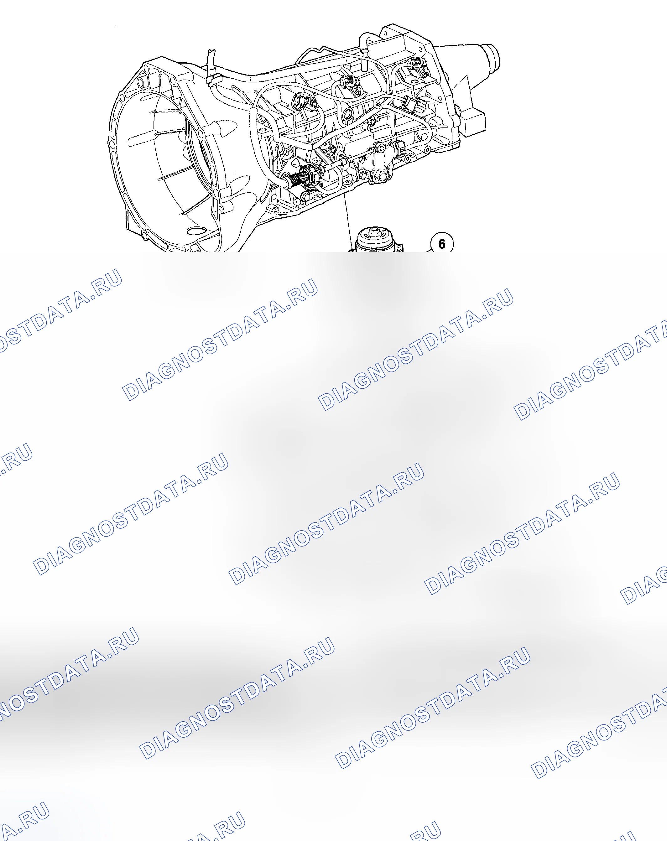 Рис. 403. Hyundai ix20 I рестайлинг