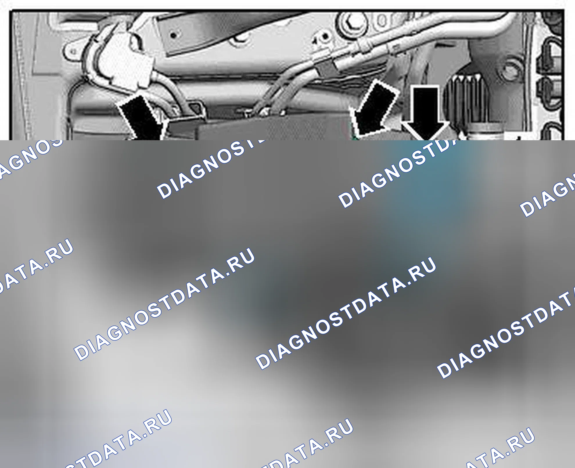 Рис. 74: 2.0L TFSI. Audi Q5 I