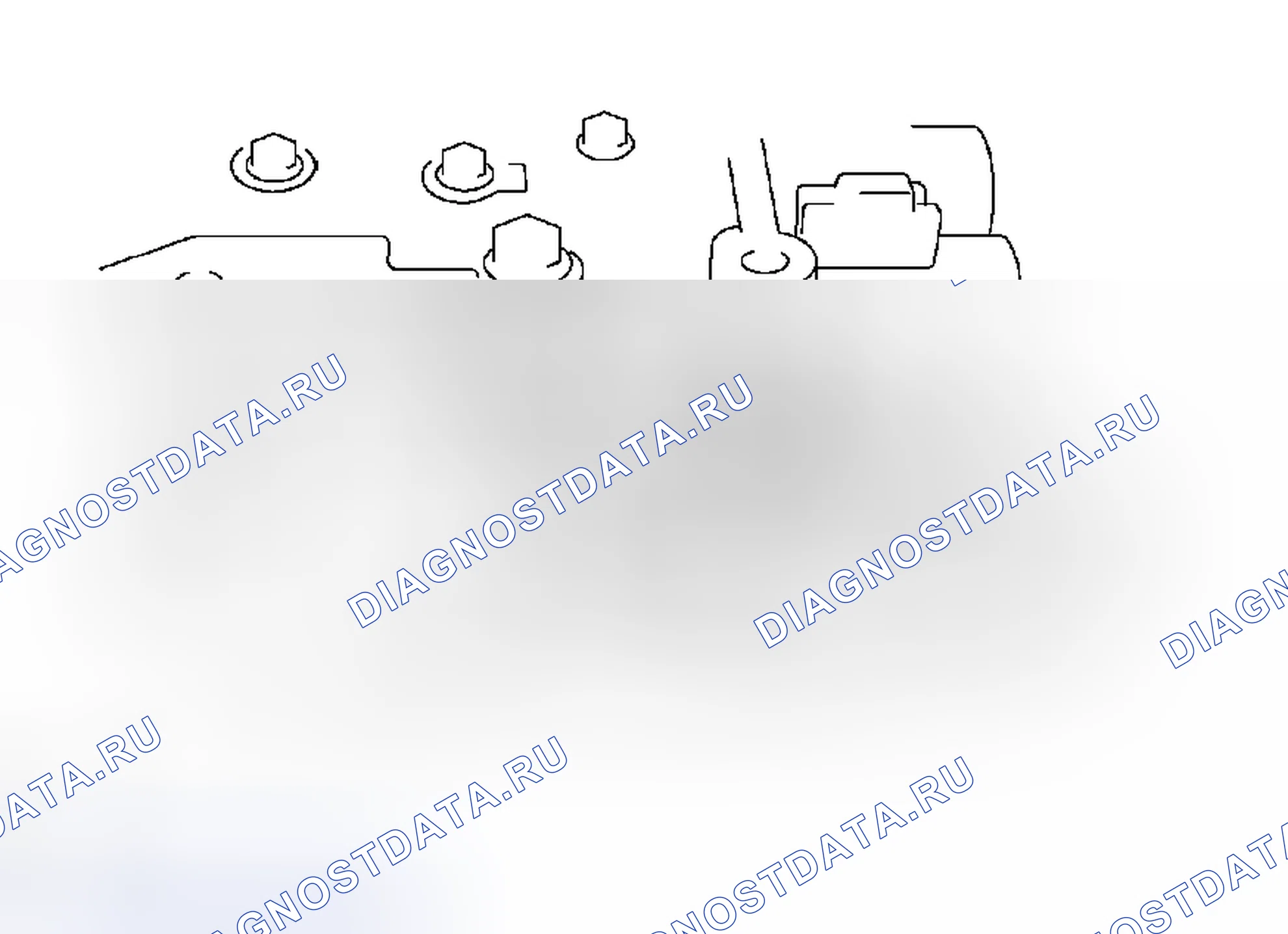 Рис. 2345. Toyota RAV4 III