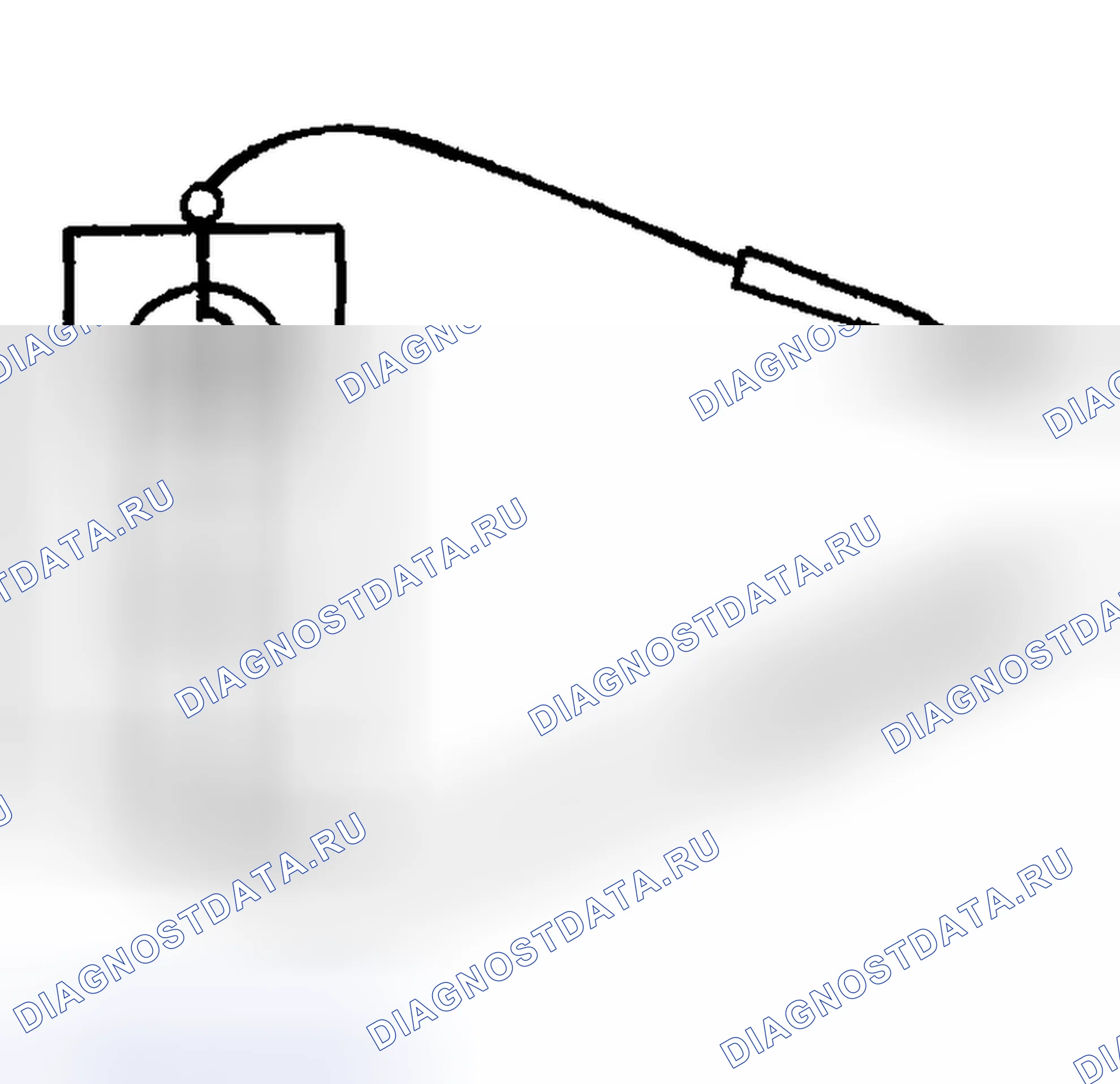 Рис. 261. Mazda MX-30 I