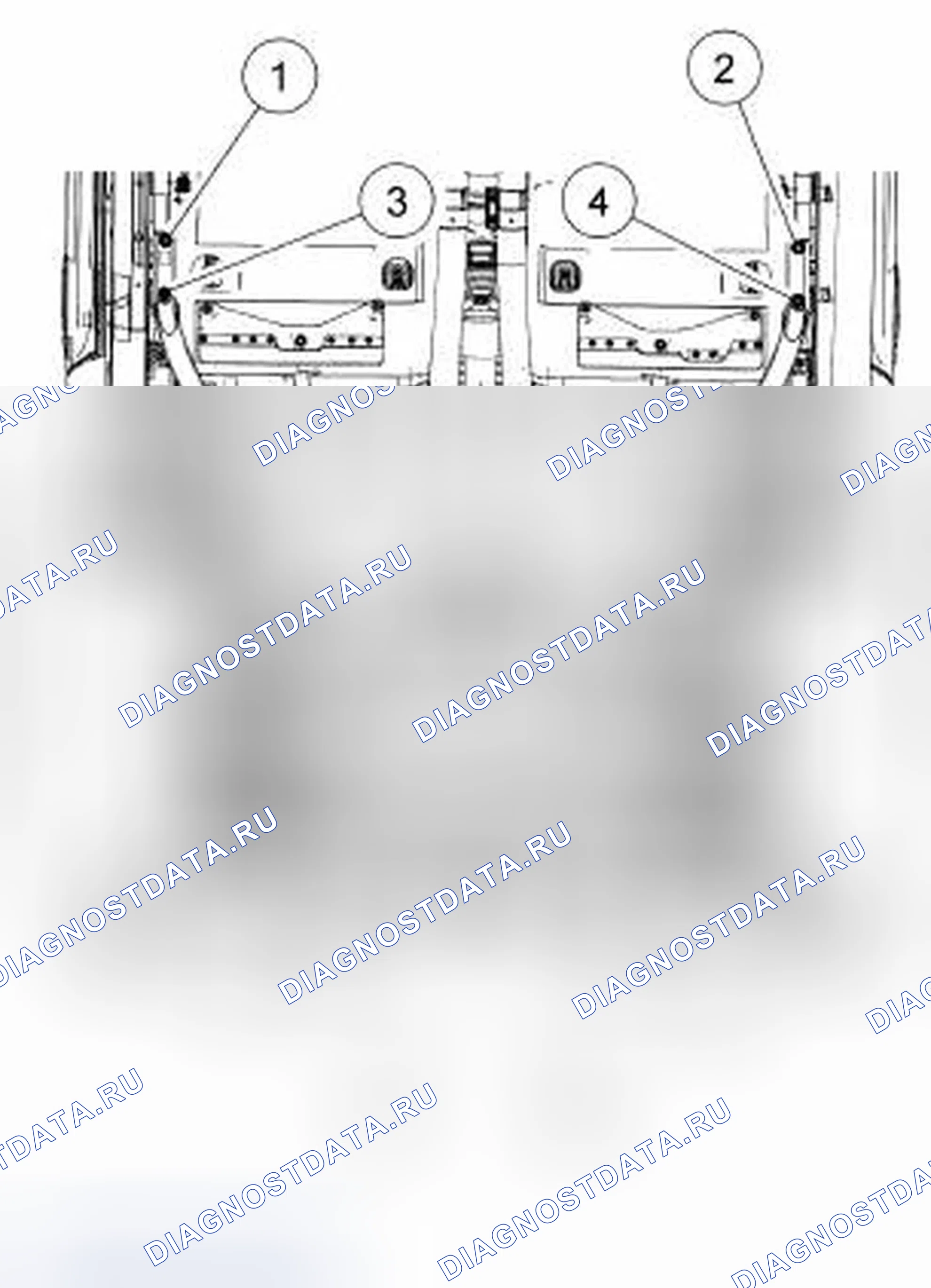 Рис. 3. Ford Mustang V