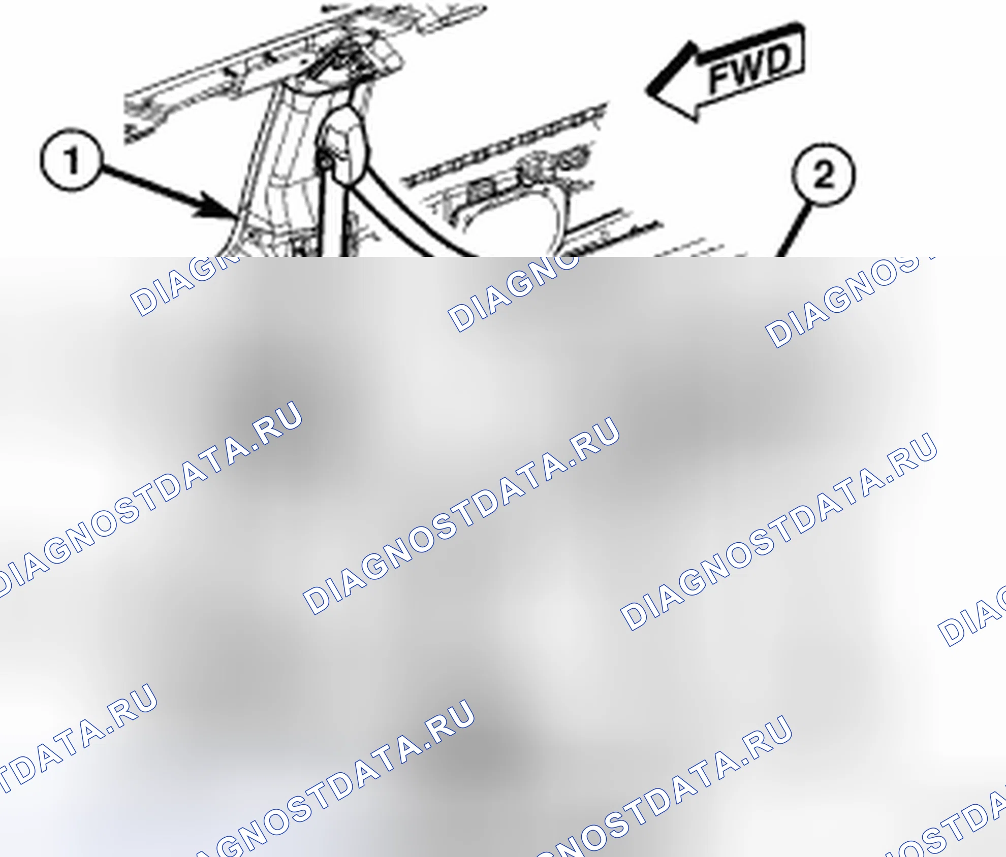 Рис. 61. Chrysler Town & Country V