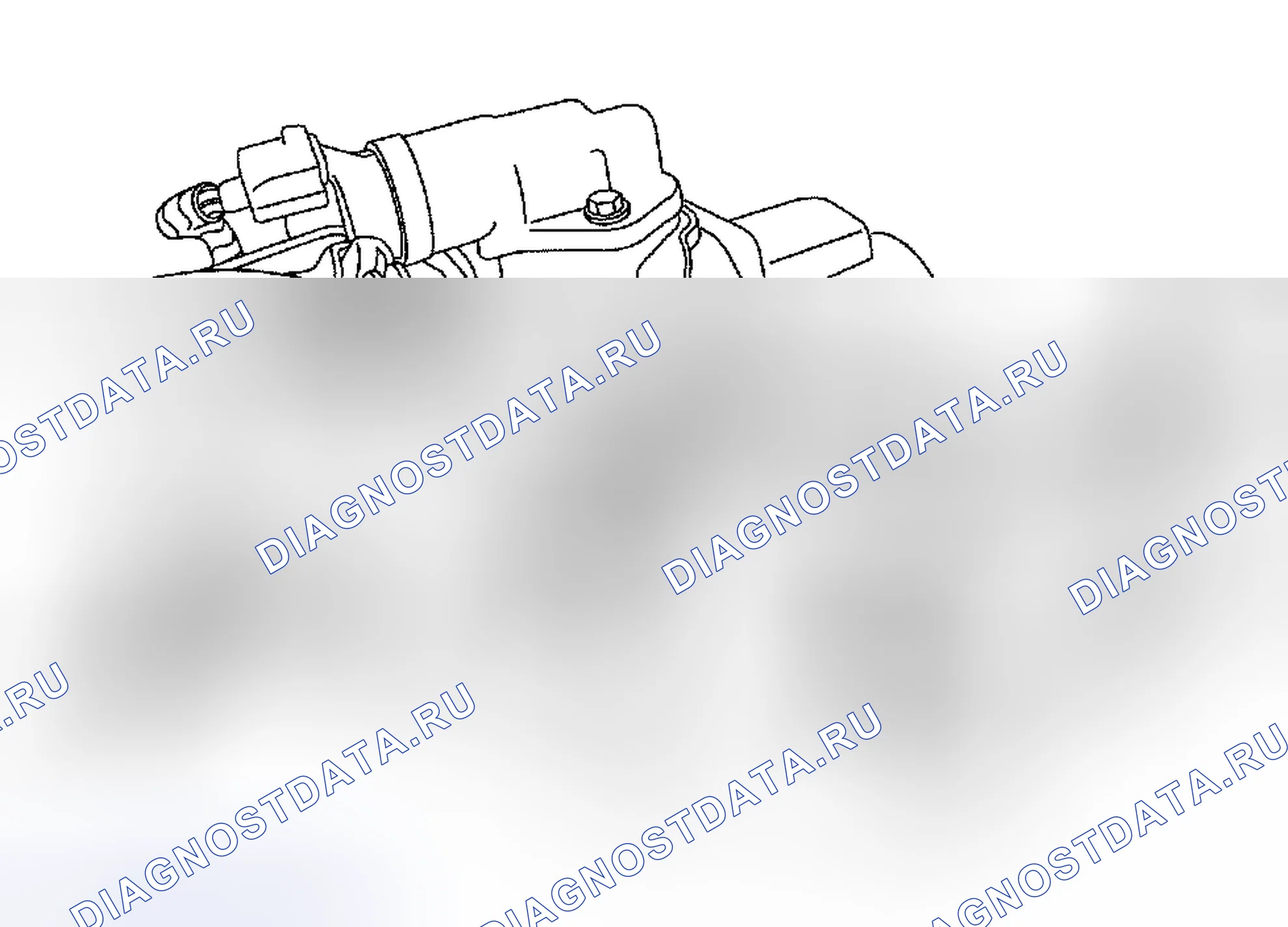Рис. 426. Hyundai Matrix I