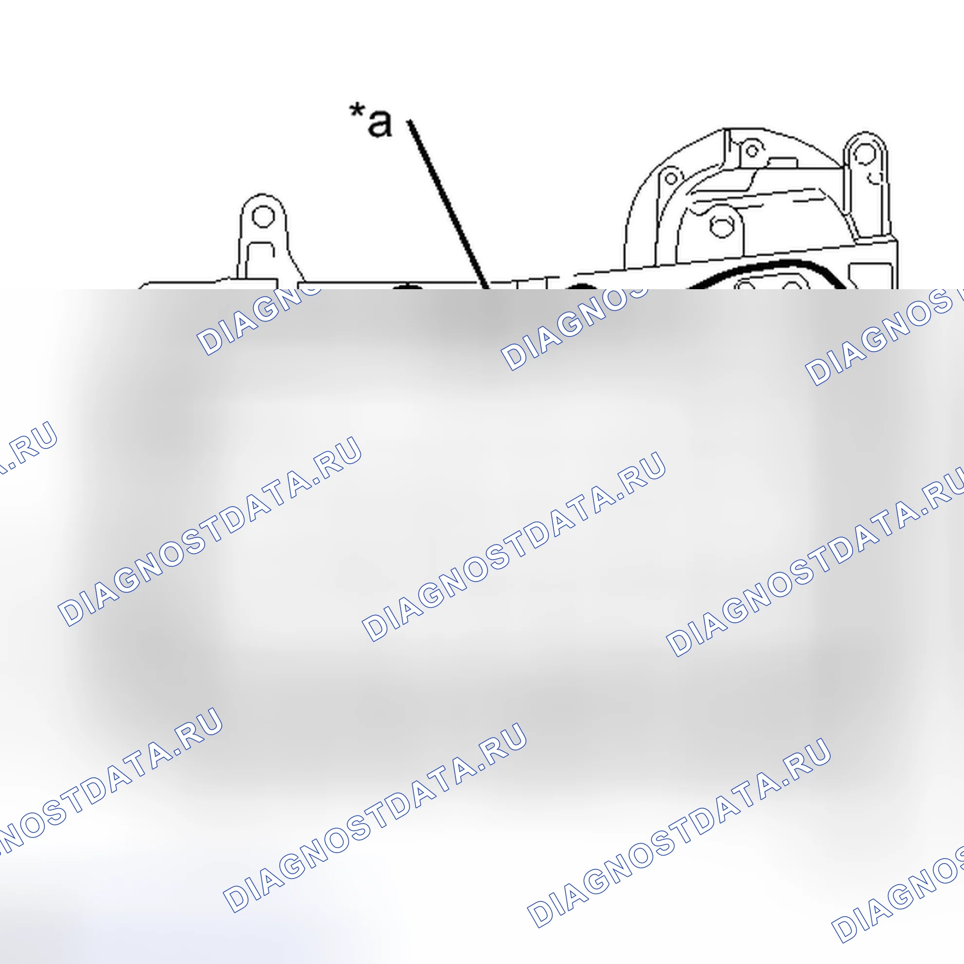 Рис. 74. Toyota FJ Cruiser I