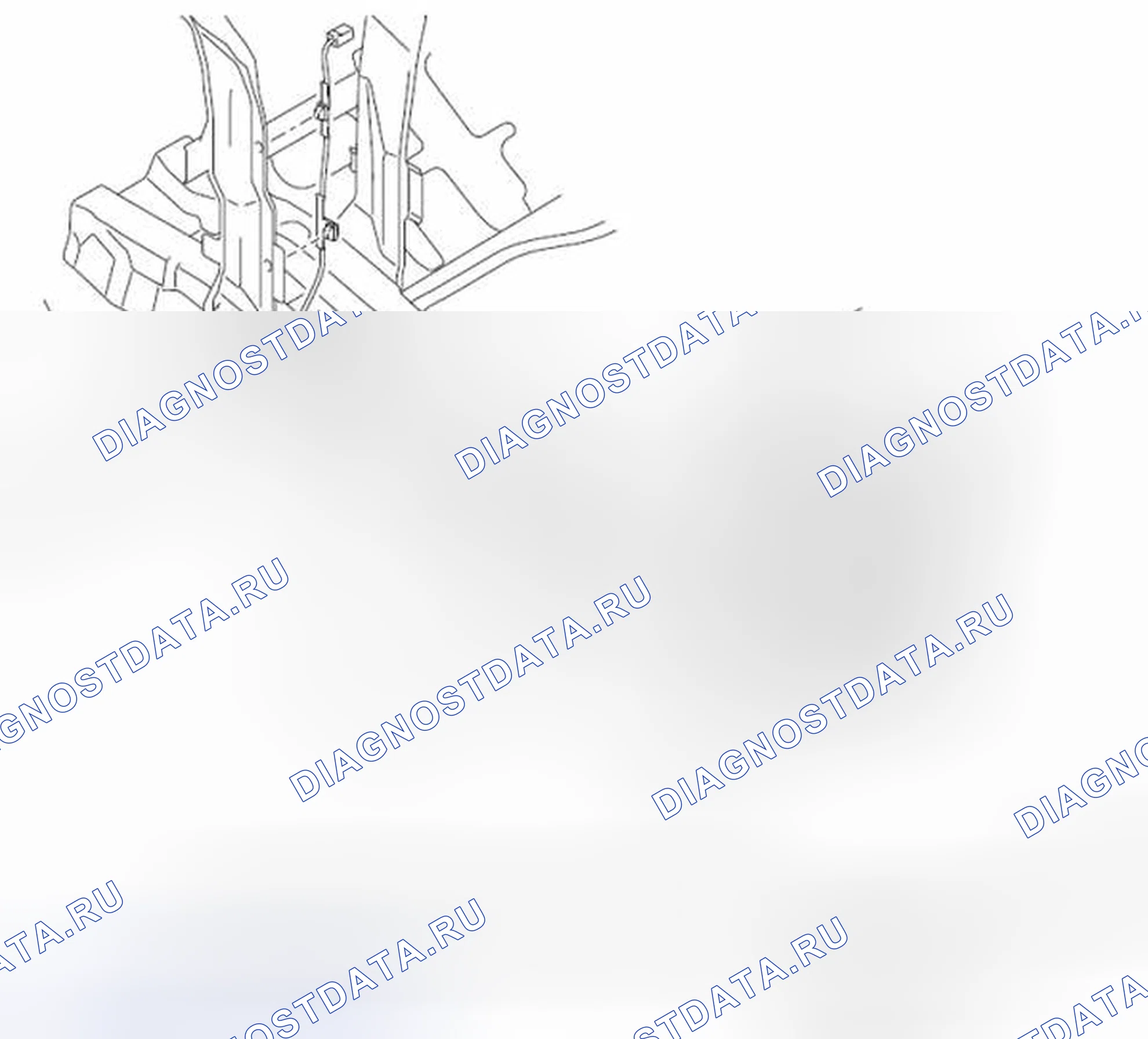 Рис. 167: < USB-кабель >. Honda e:NP1 I