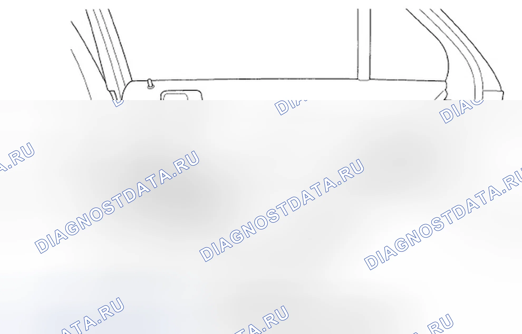 Рис. 173. Honda Accord VII рестайлинг