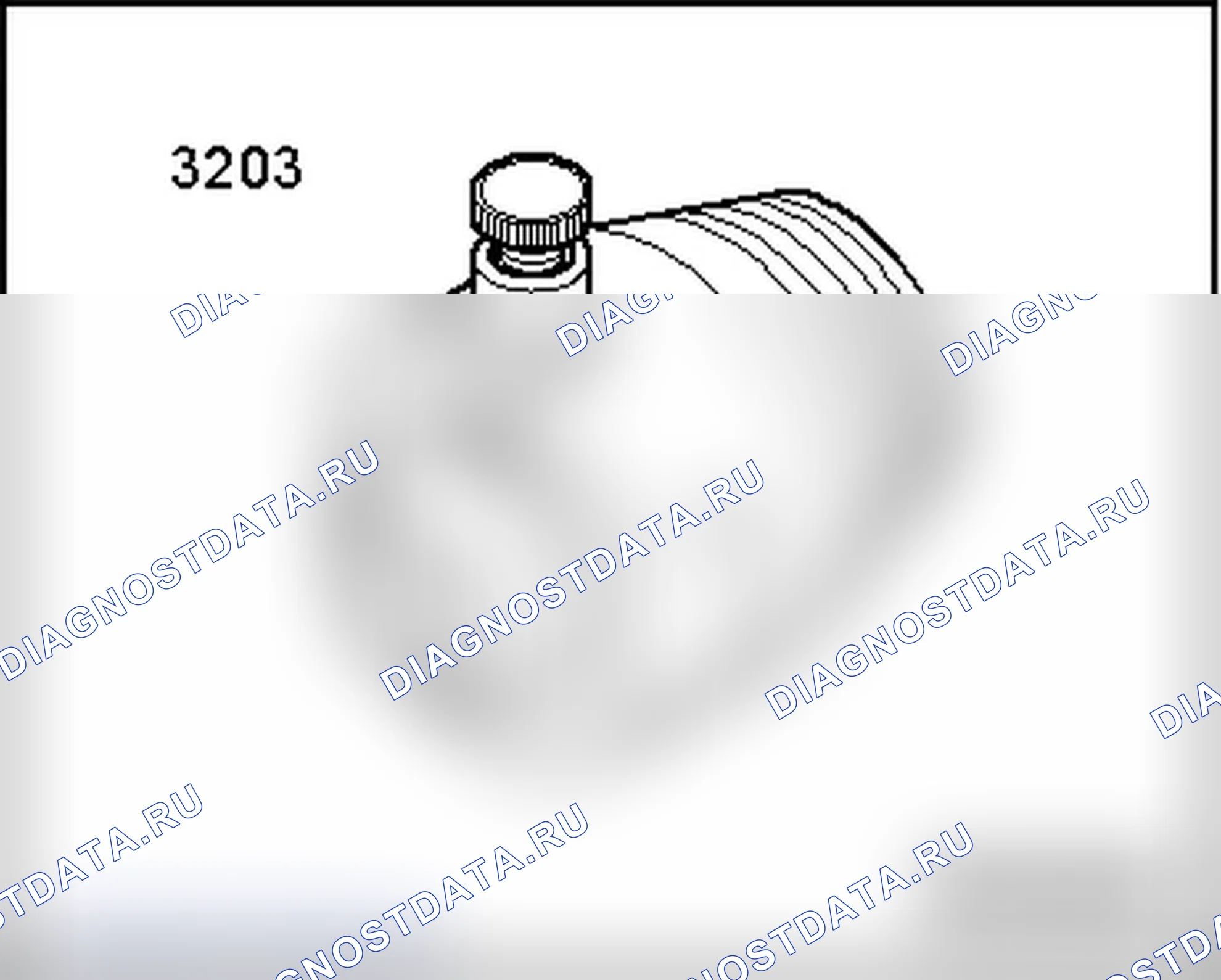 Рис. 167. Audi TT 8J рестайлинг