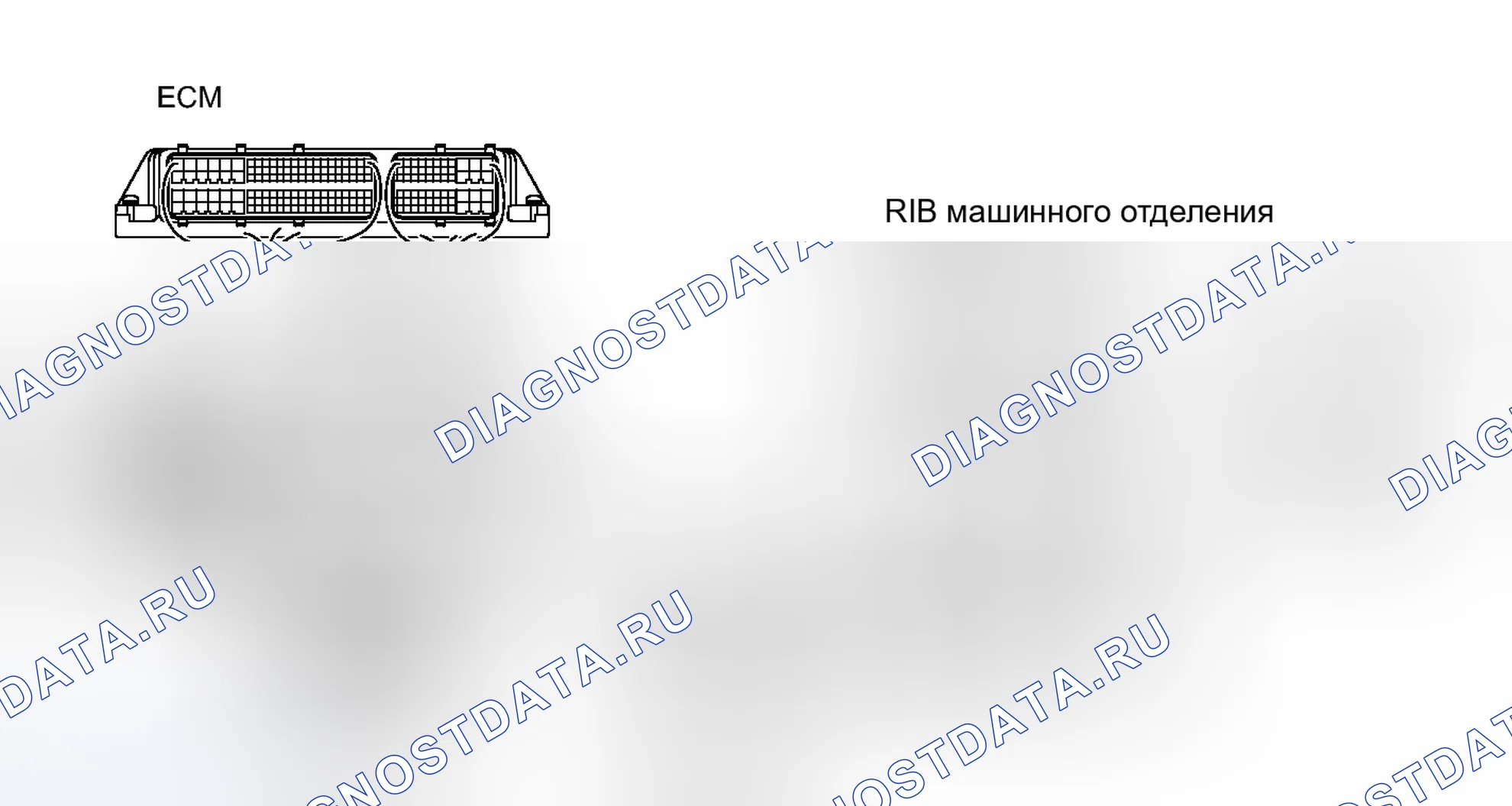 Рис. 257. Toyota Camry XV40 рестайлинг