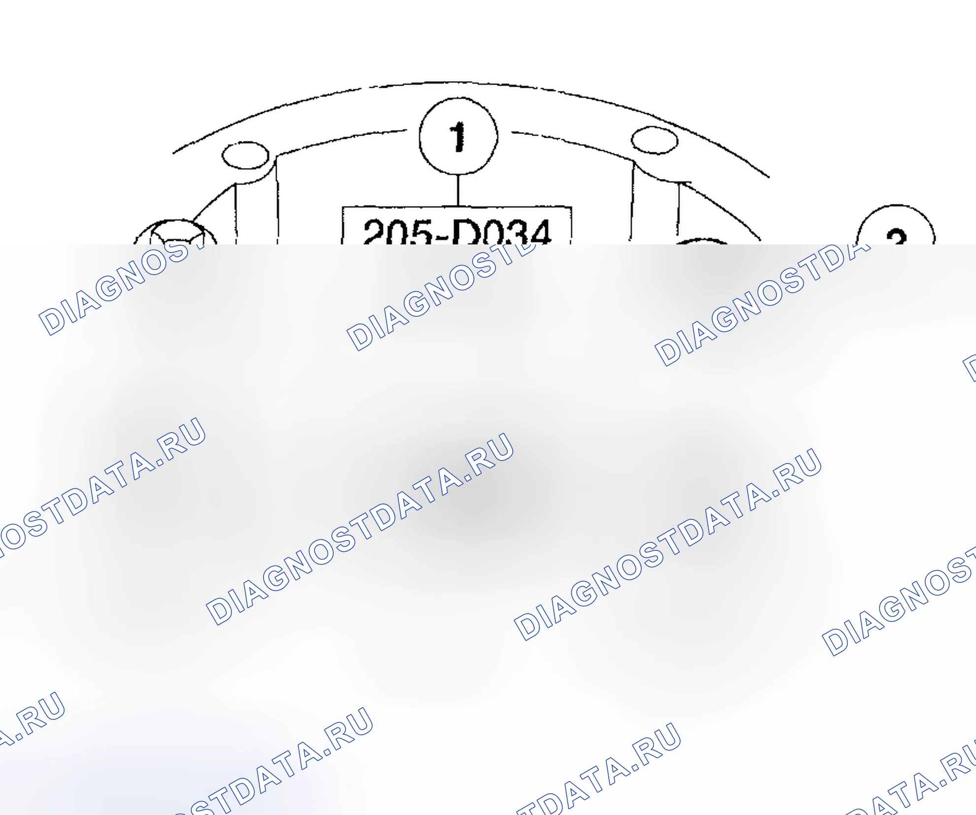 Рис. 213. Hyundai ix20 I рестайлинг