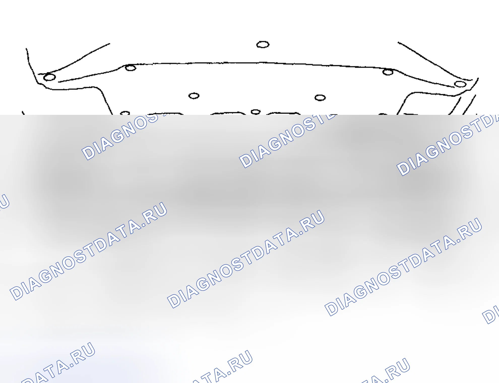 Рис. 44. Subaru Impreza GD/GC/GG рестайлинг