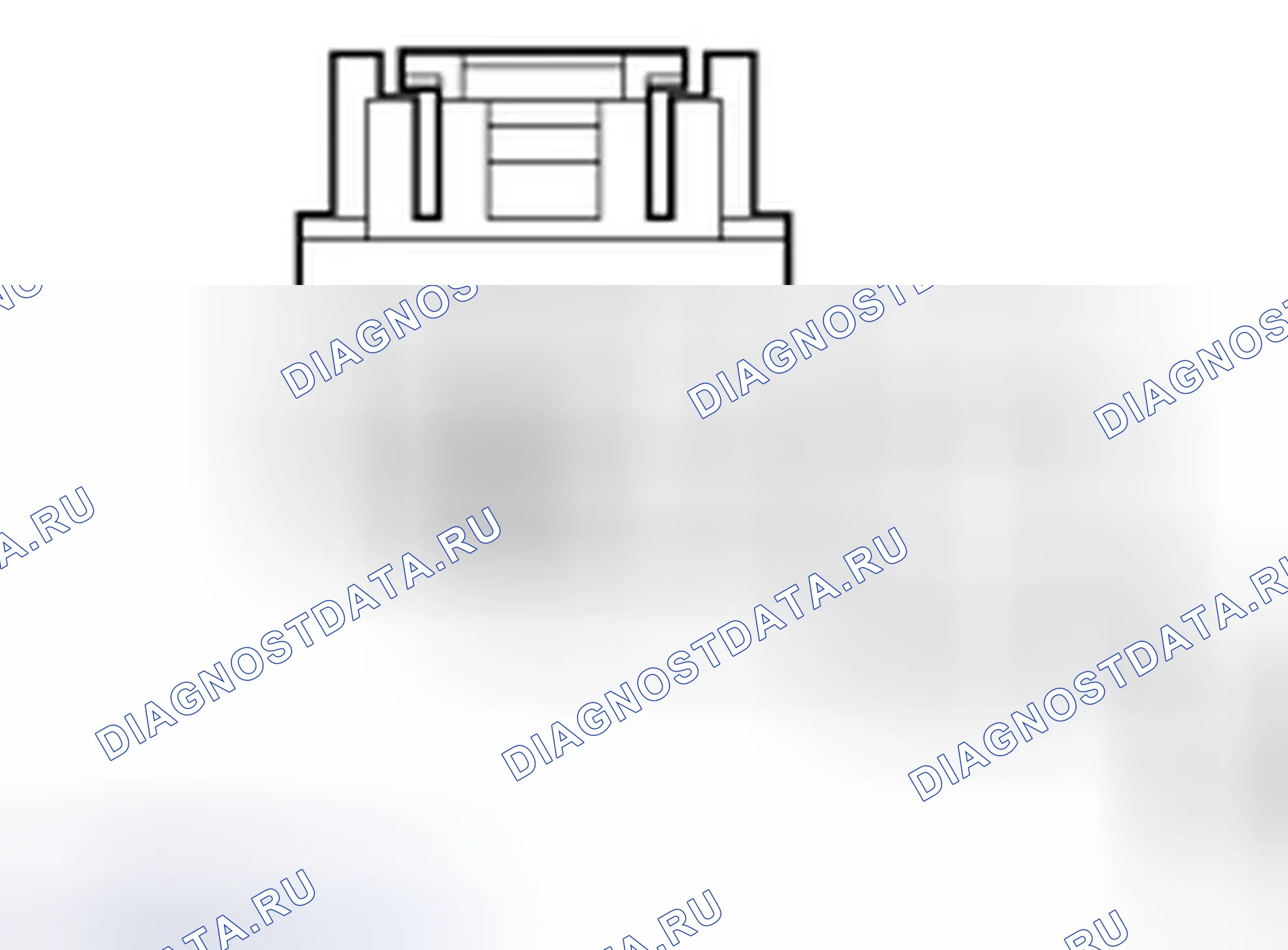 Рис. 25. Ford Freestyle I