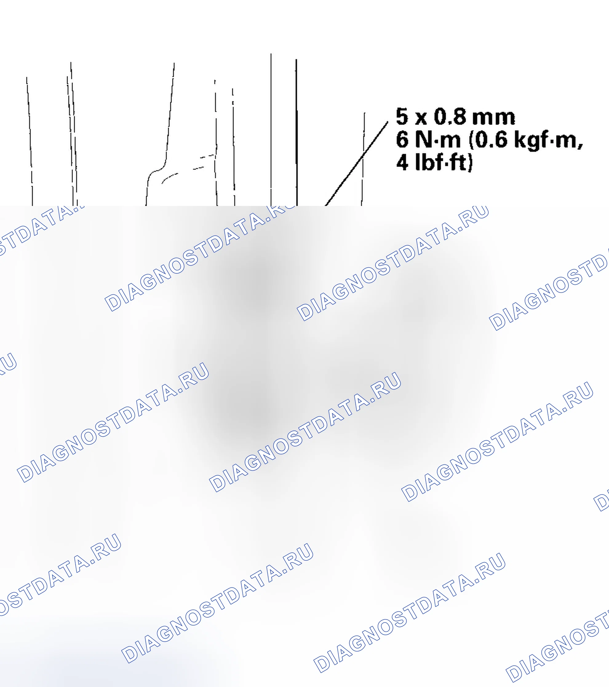 Рис. 58. Honda Element YH2