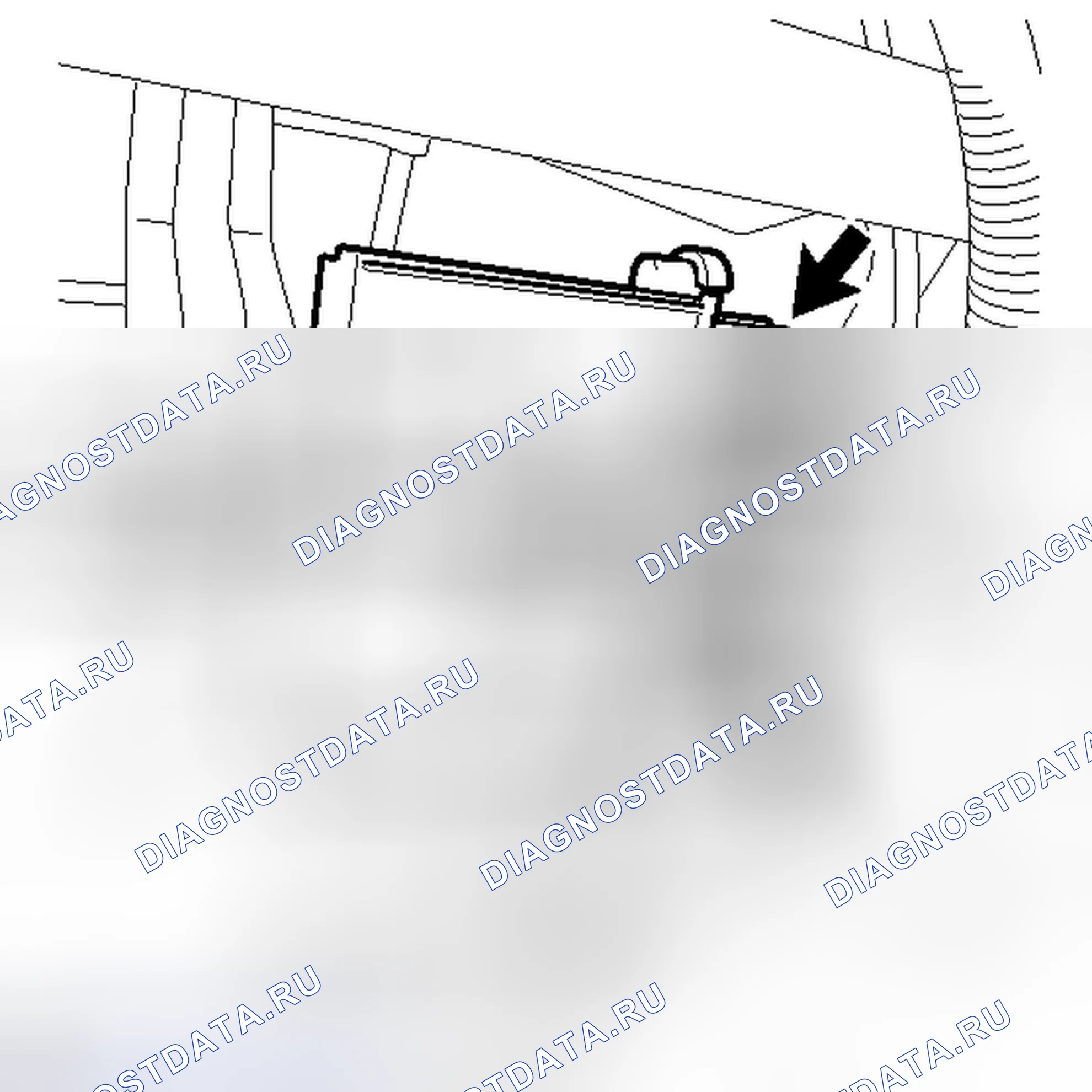Рис. 50: УДАЛЕНИЕ [05 / 2013-01 / 2014]. Scion tC II рестайлинг