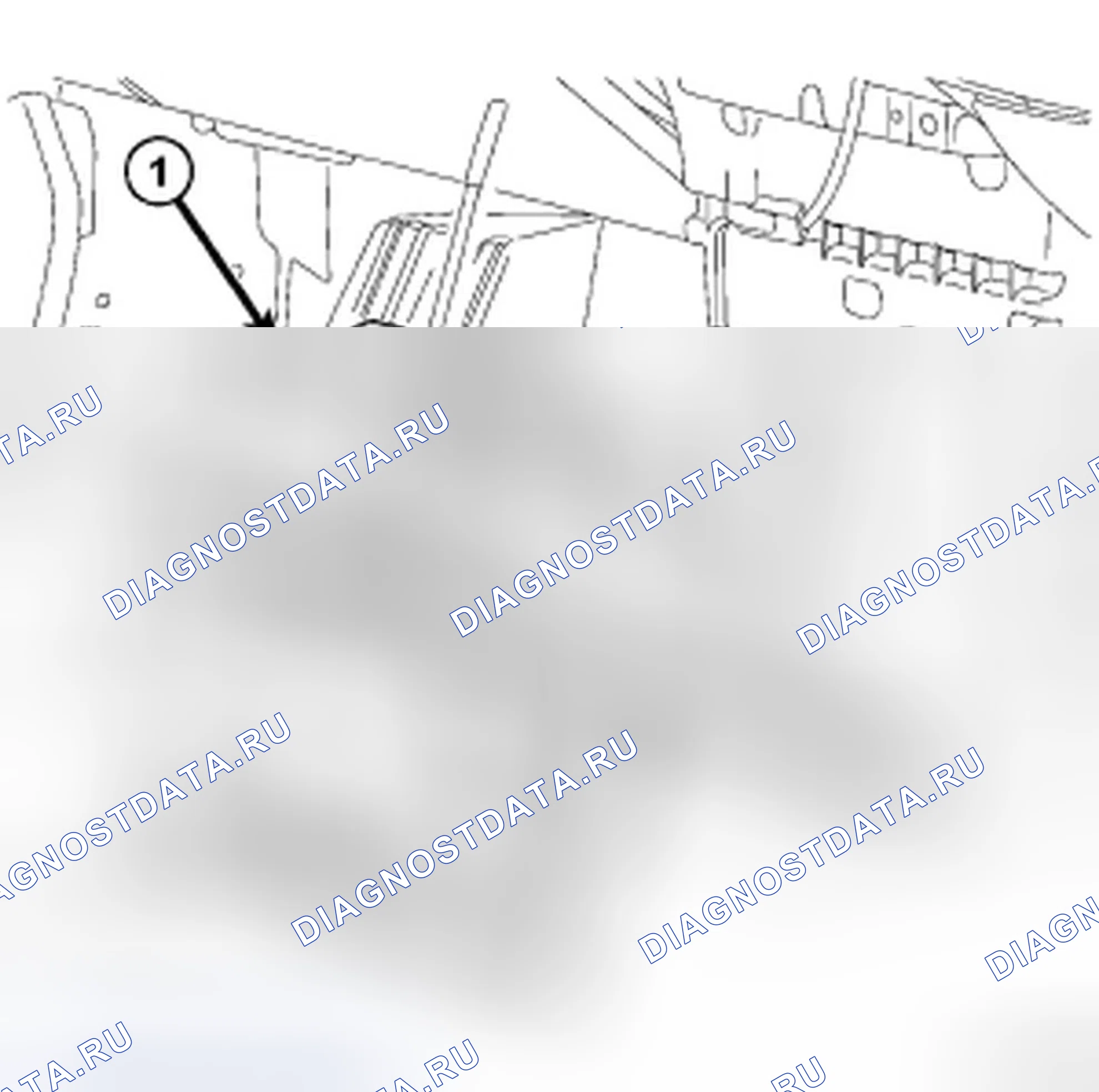 Рис. 768. Dodge Avenger II