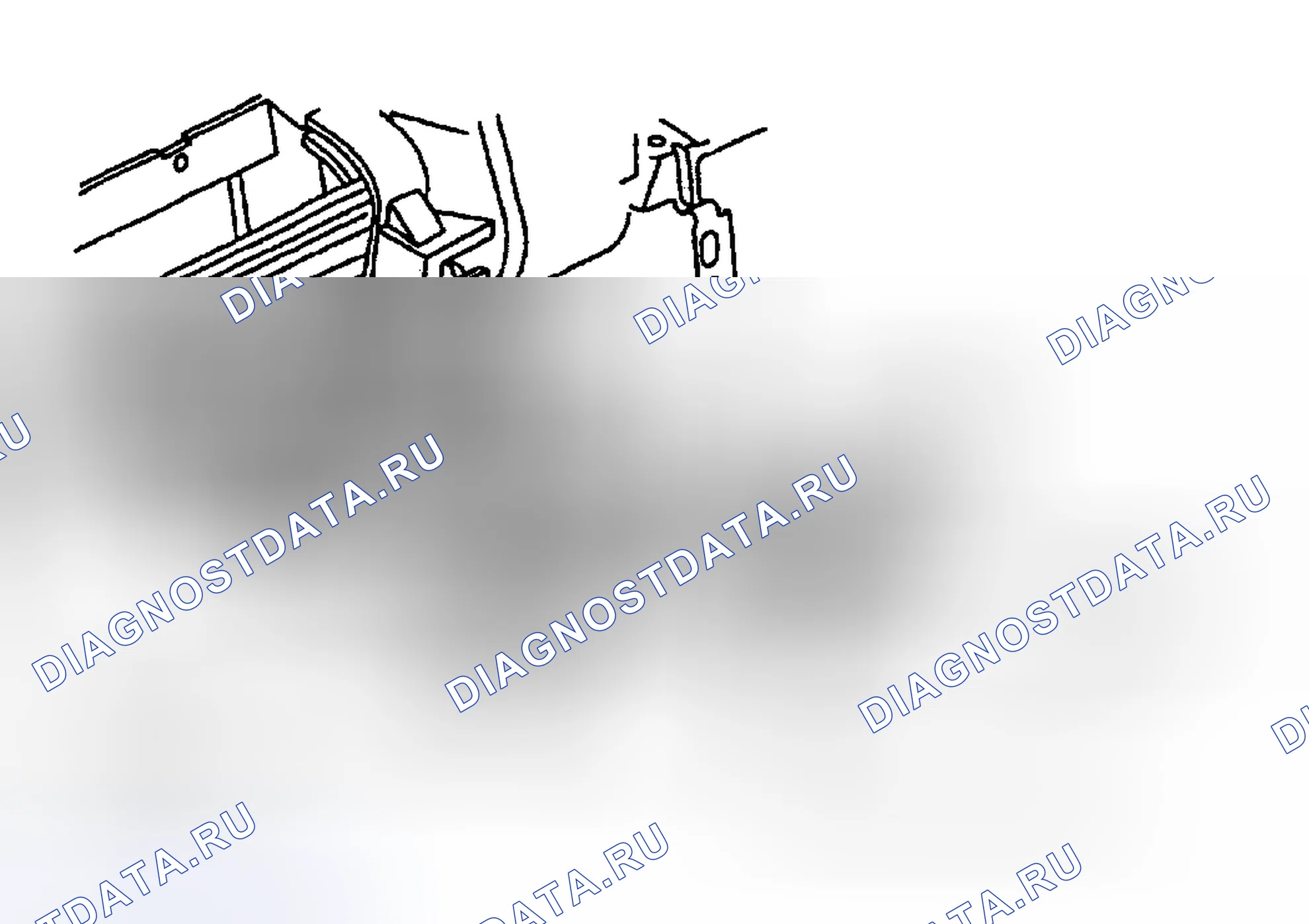Рис. 15. Audi S8 D2 рестайлинг