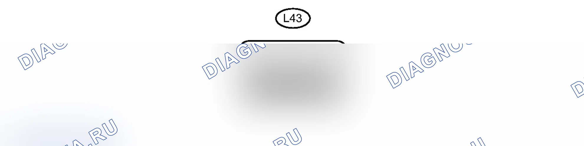 Рис. 56: КЛЕММЫ ЭБУ. Toyota Prius V I