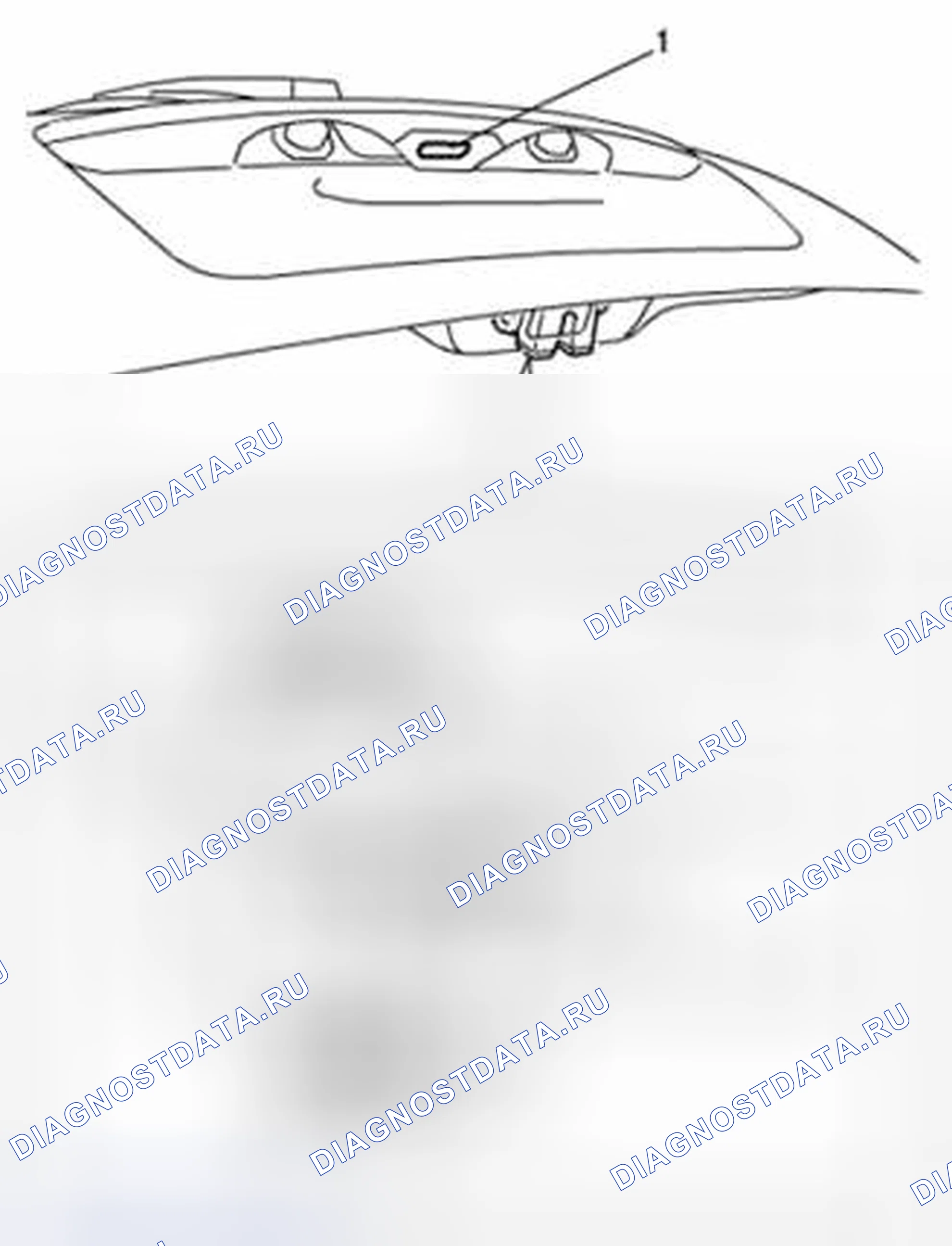 Рис. 61. Suzuki SX4 I рестайлинг