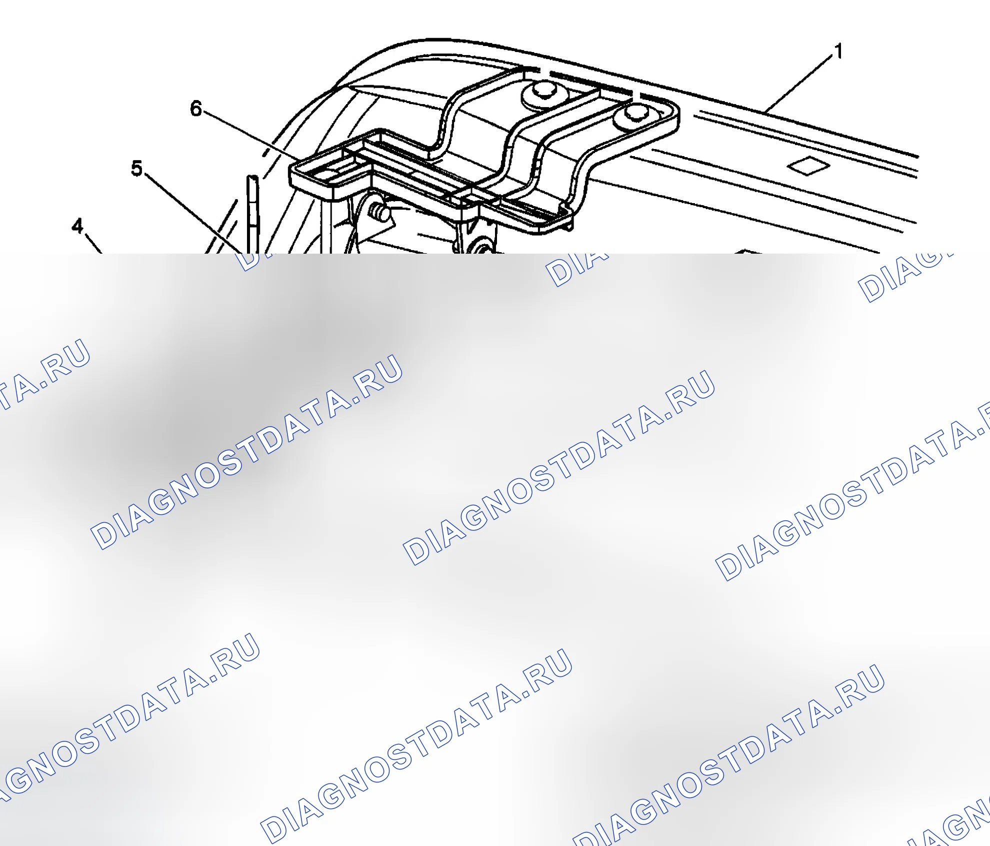Рис. 115. Chevrolet Silverado 2500 
