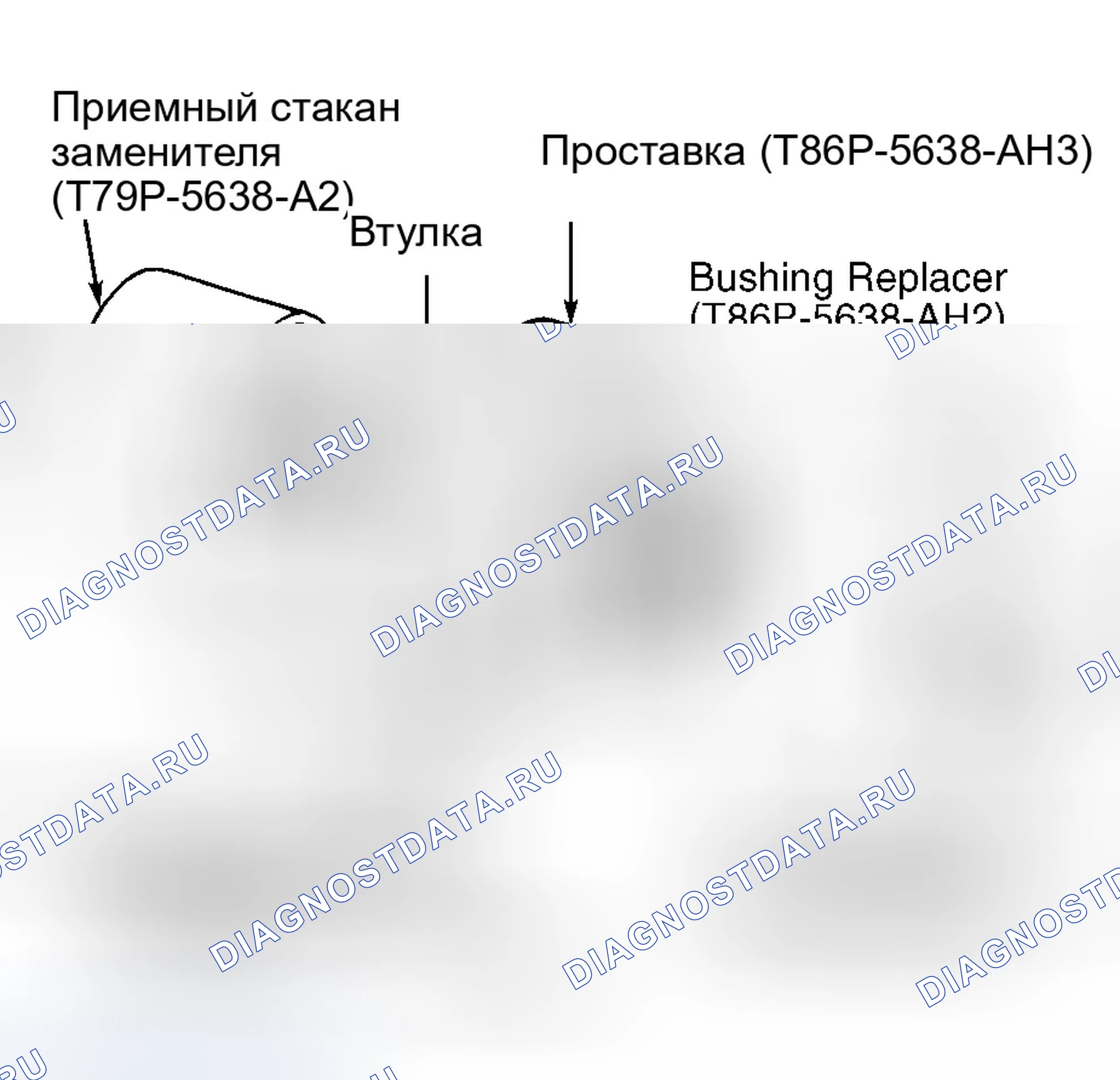 Рис. 56. Ford Crown Victoria I