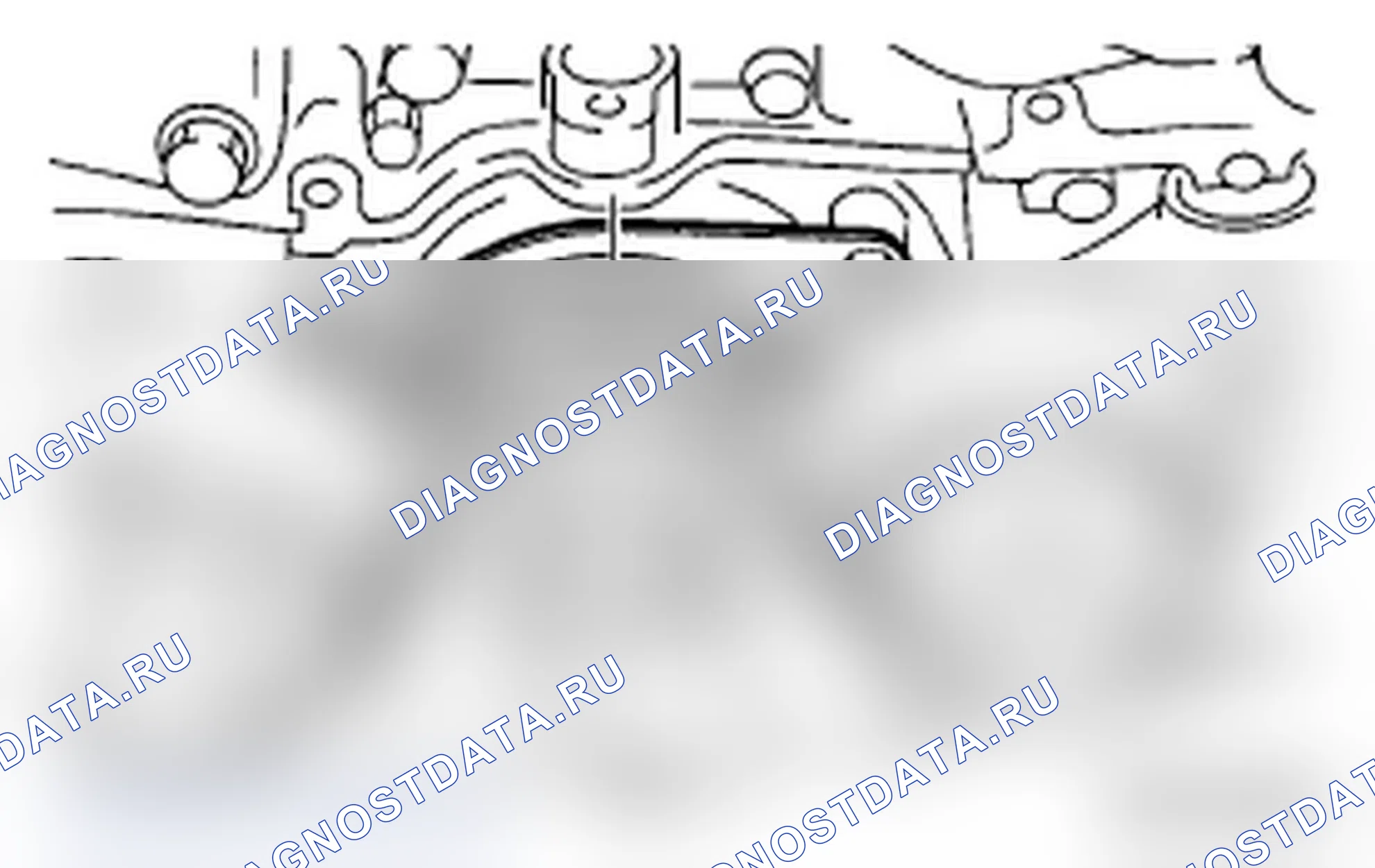 Рис. 347. Subaru Impreza WRX GD/GG рестайлинг 2