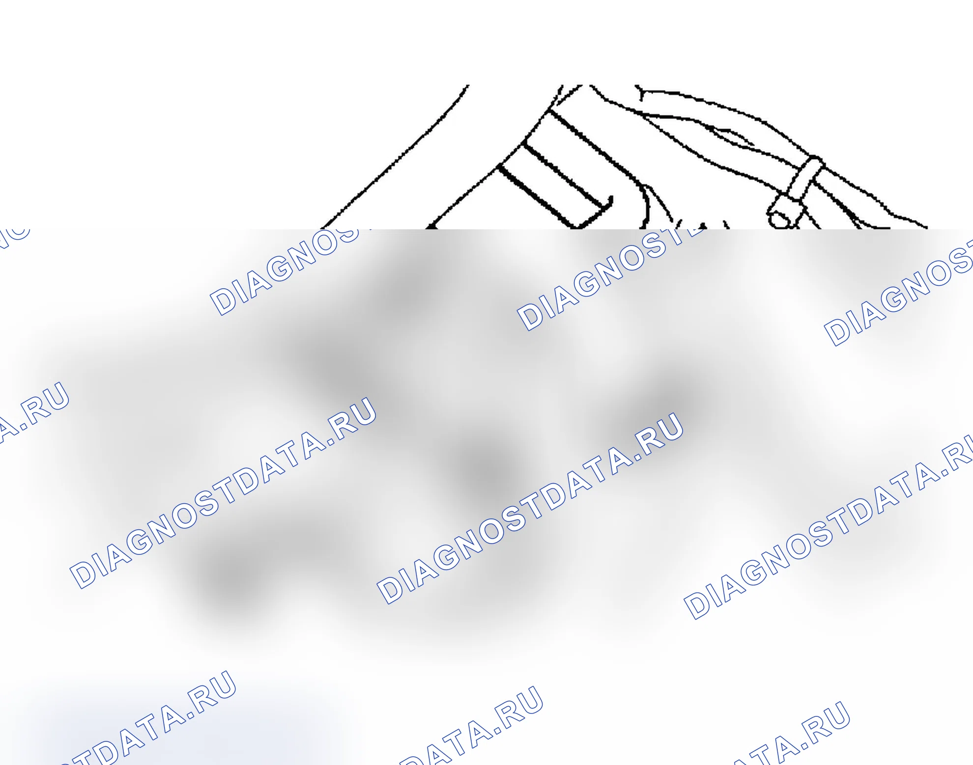 Рис. 150. Subaru Impreza WRX GD/GG рестайлинг