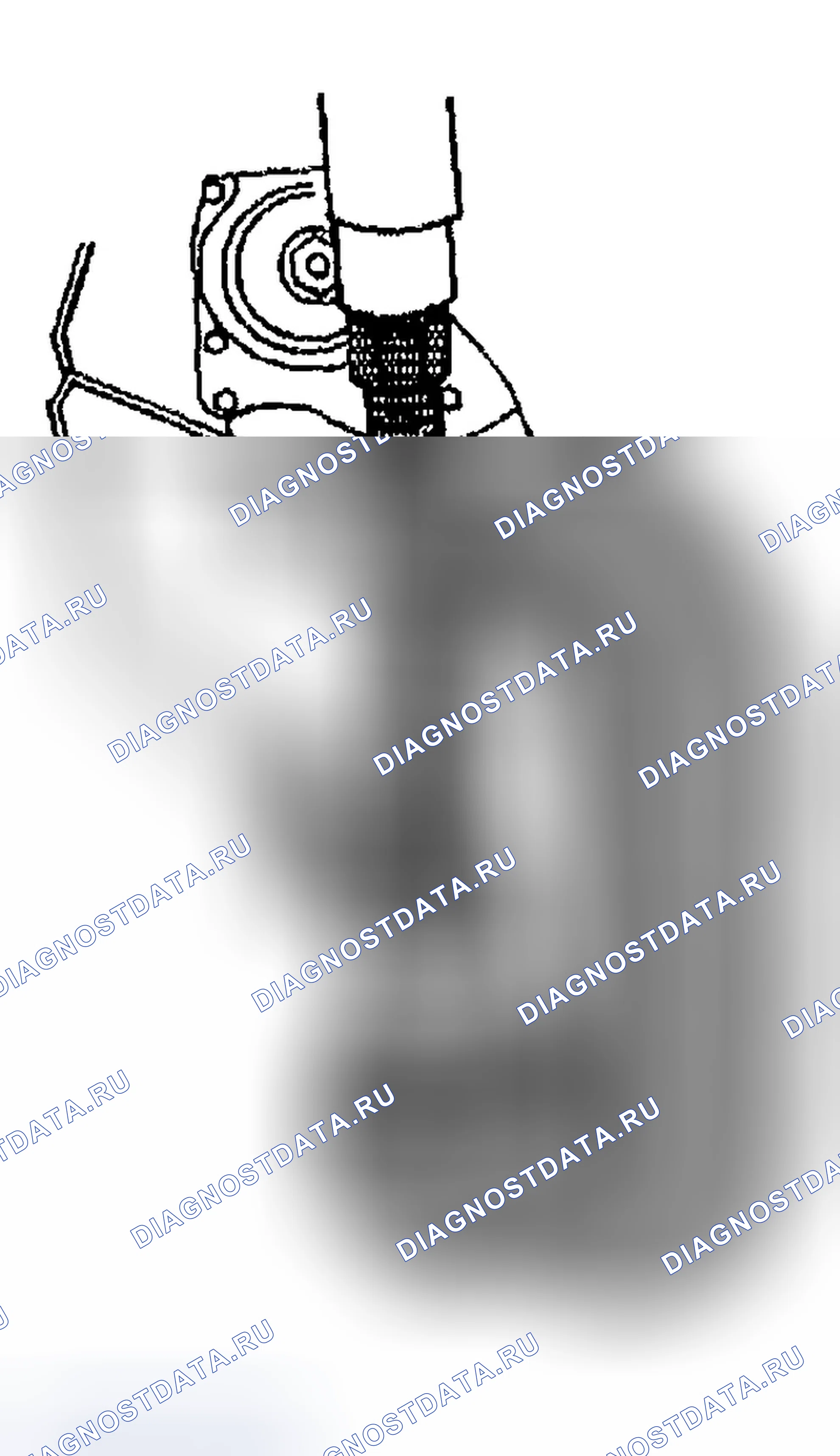 Рис. 29. Chevrolet TrailBlazer I