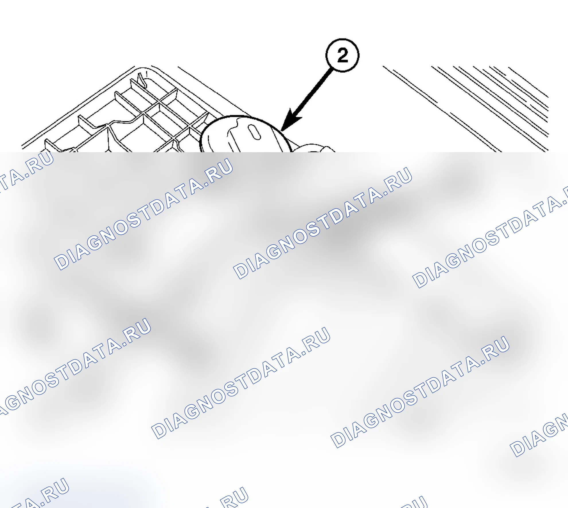 Рис. 399. Dodge Caravan IV