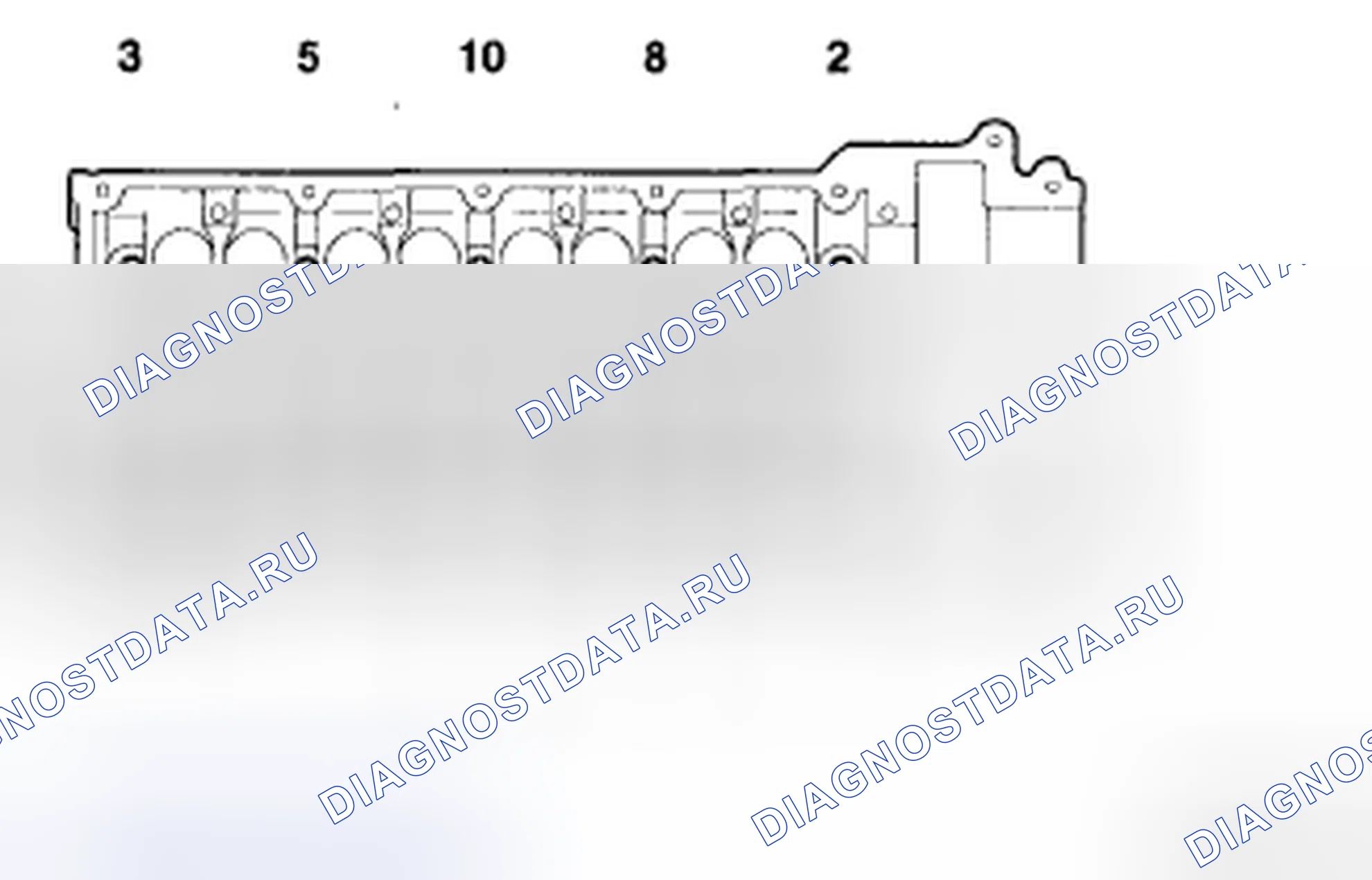Рис. 62. Geely Preface I рестайлинг