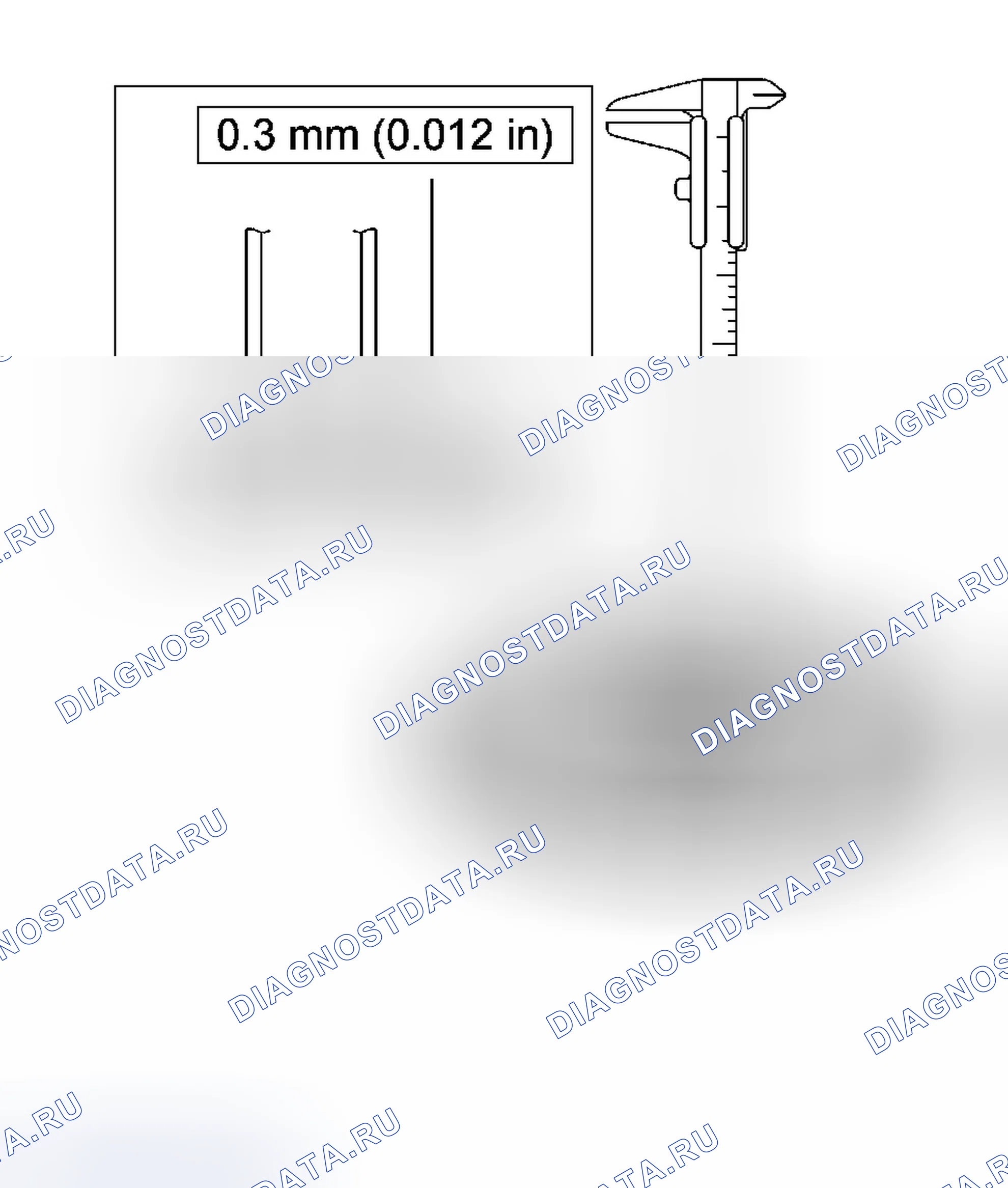 Рис. 10. Ford Escape I рестайлинг