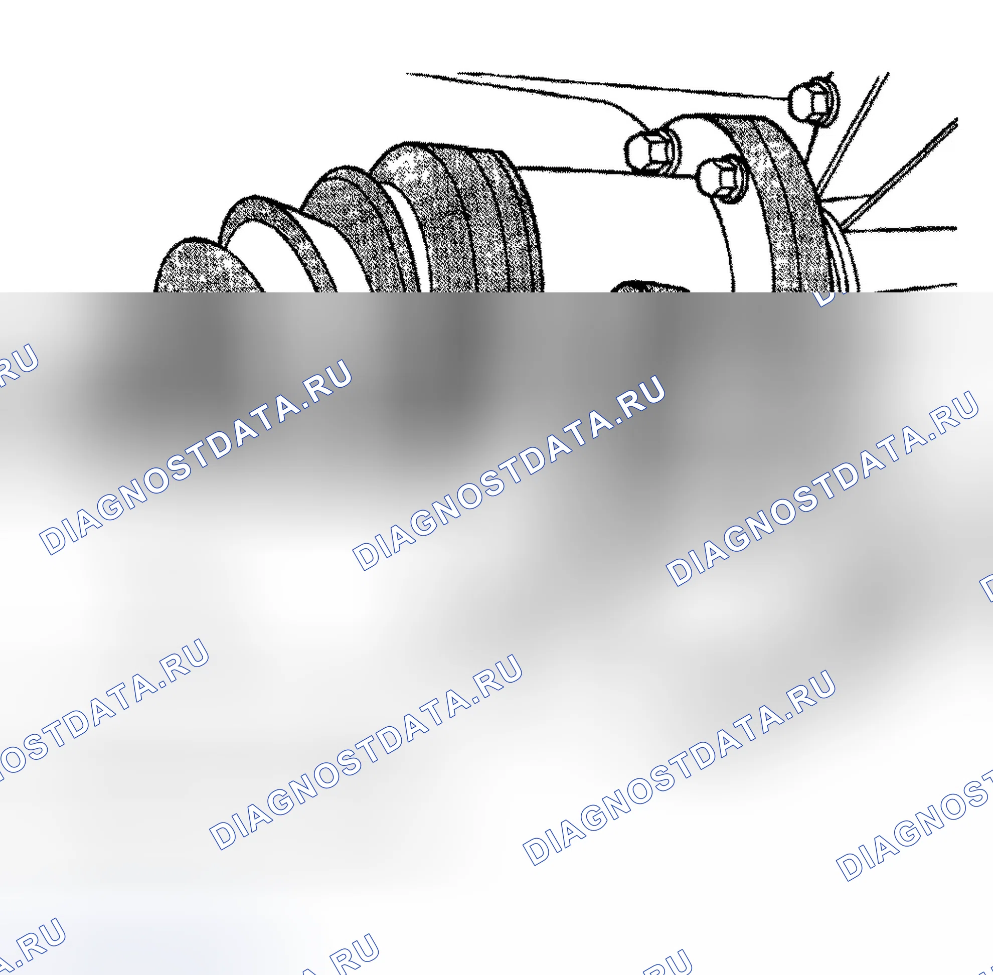 Рис. 51. Chrysler Town & Country IV