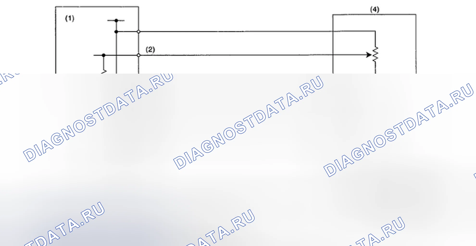 Рис. 322: ОПИСАНИЕ КОМПОНЕНТОВ. Subaru Impreza WRX GH