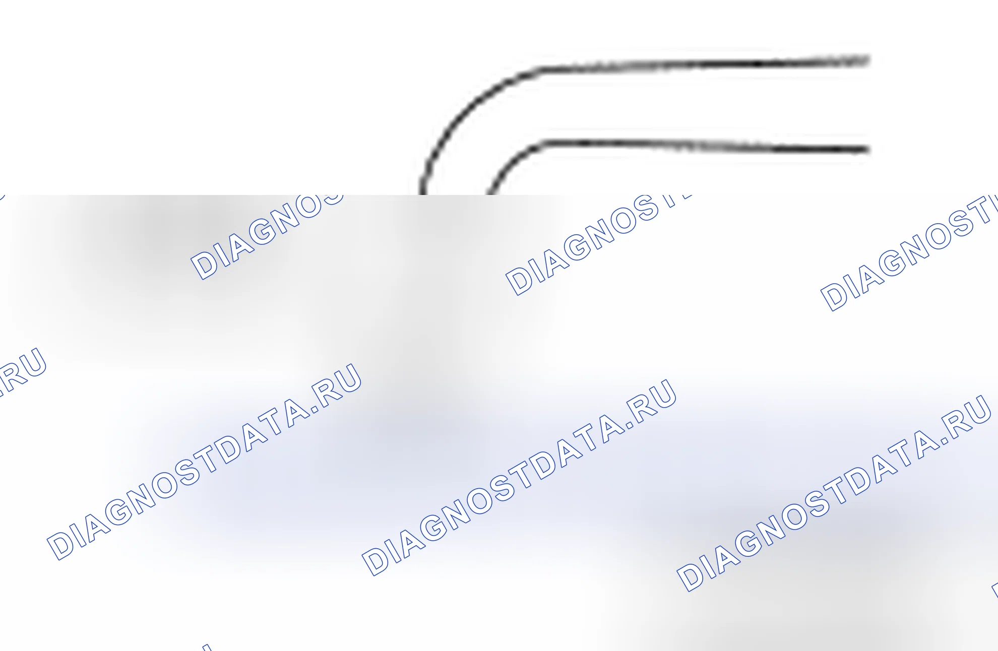 Рис. 236. Infiniti FX37 II рестайлинг