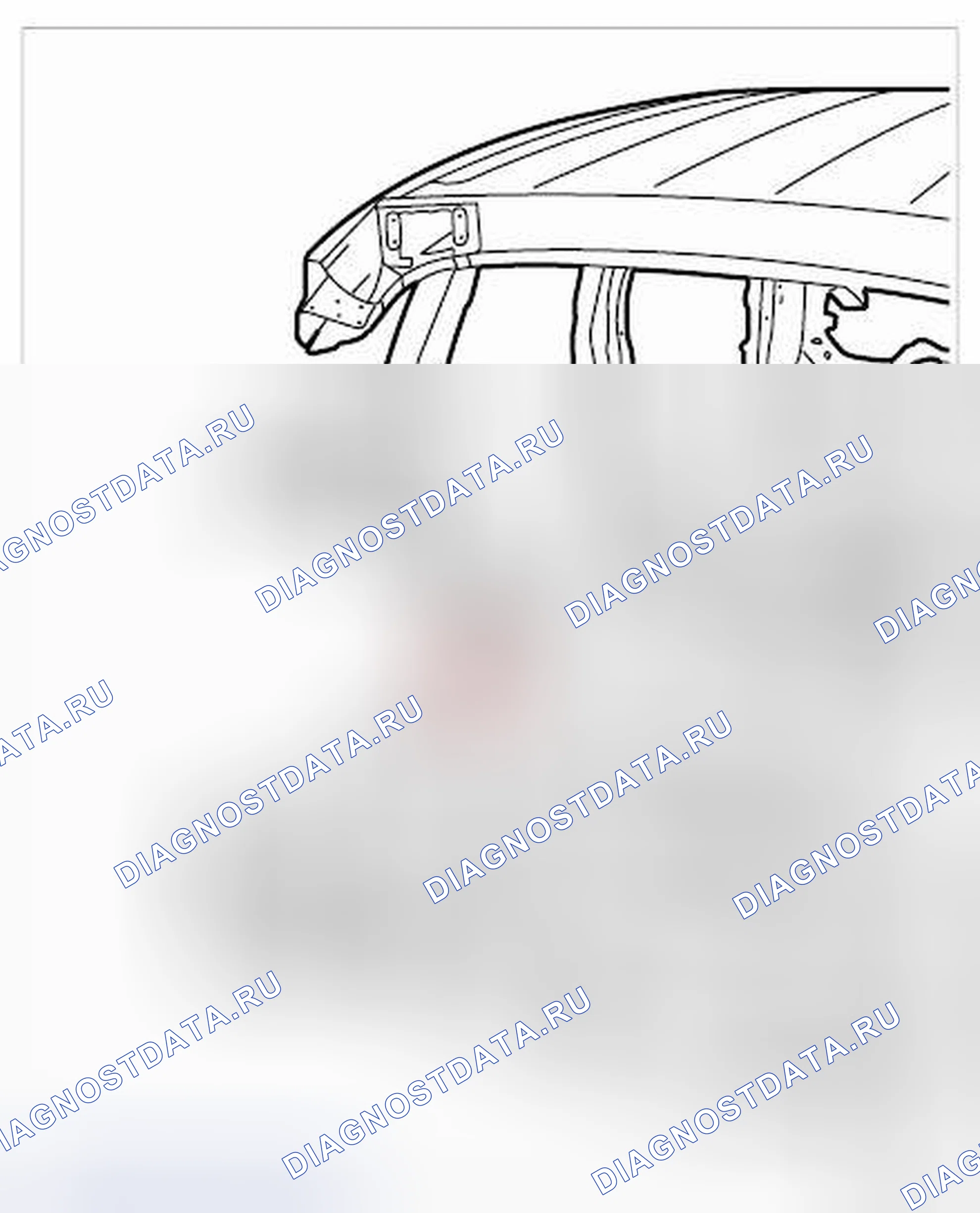 Рис. 529. Porsche Cayenne GTS 957 рестайлинг