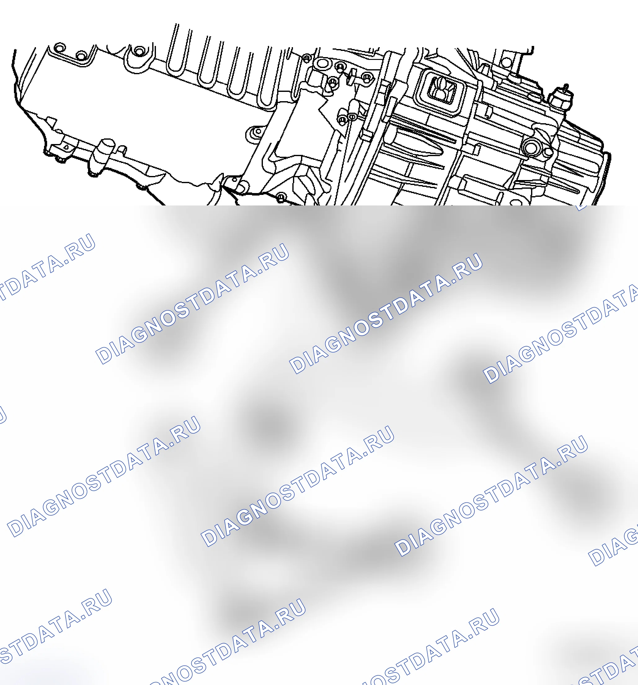 Рис. 178. Chrysler PT Cruiser I