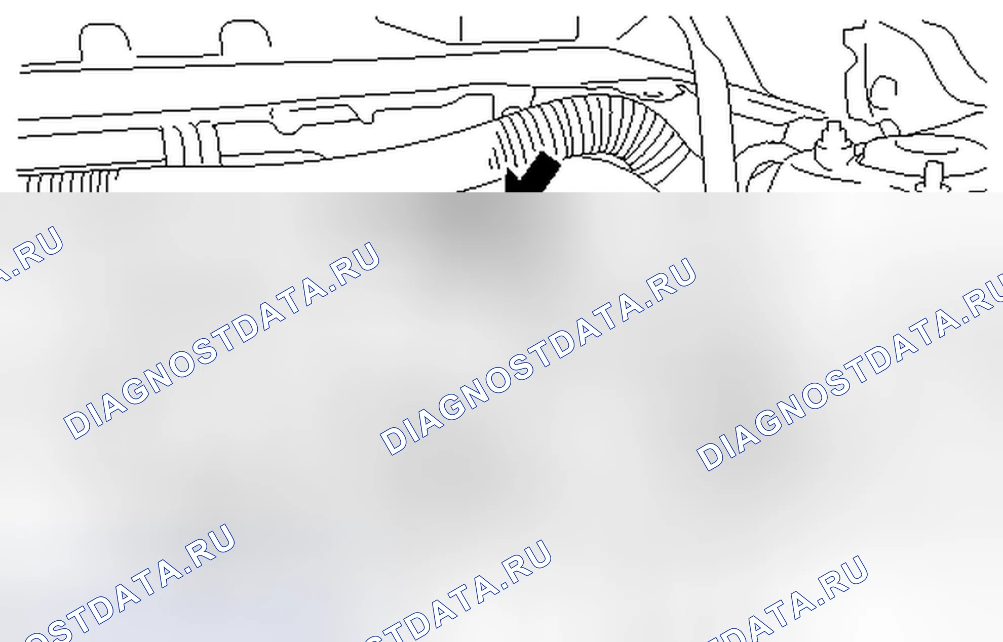 Рис. 38. Toyota Highlander II рестайлинг