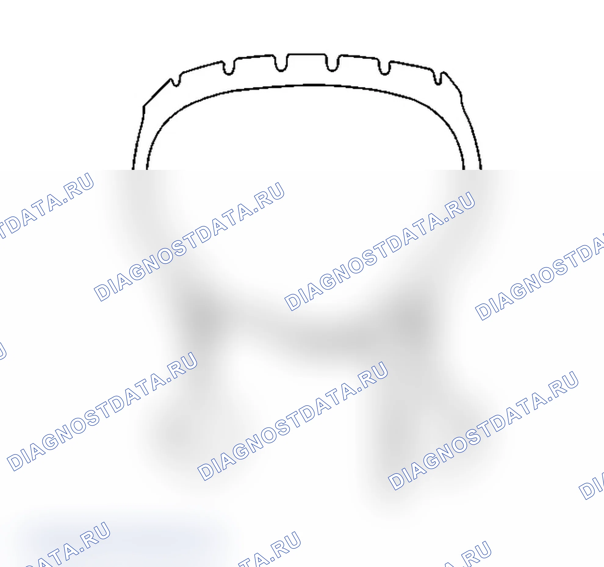 Рис. 10. Chevrolet Silverado 1500 
