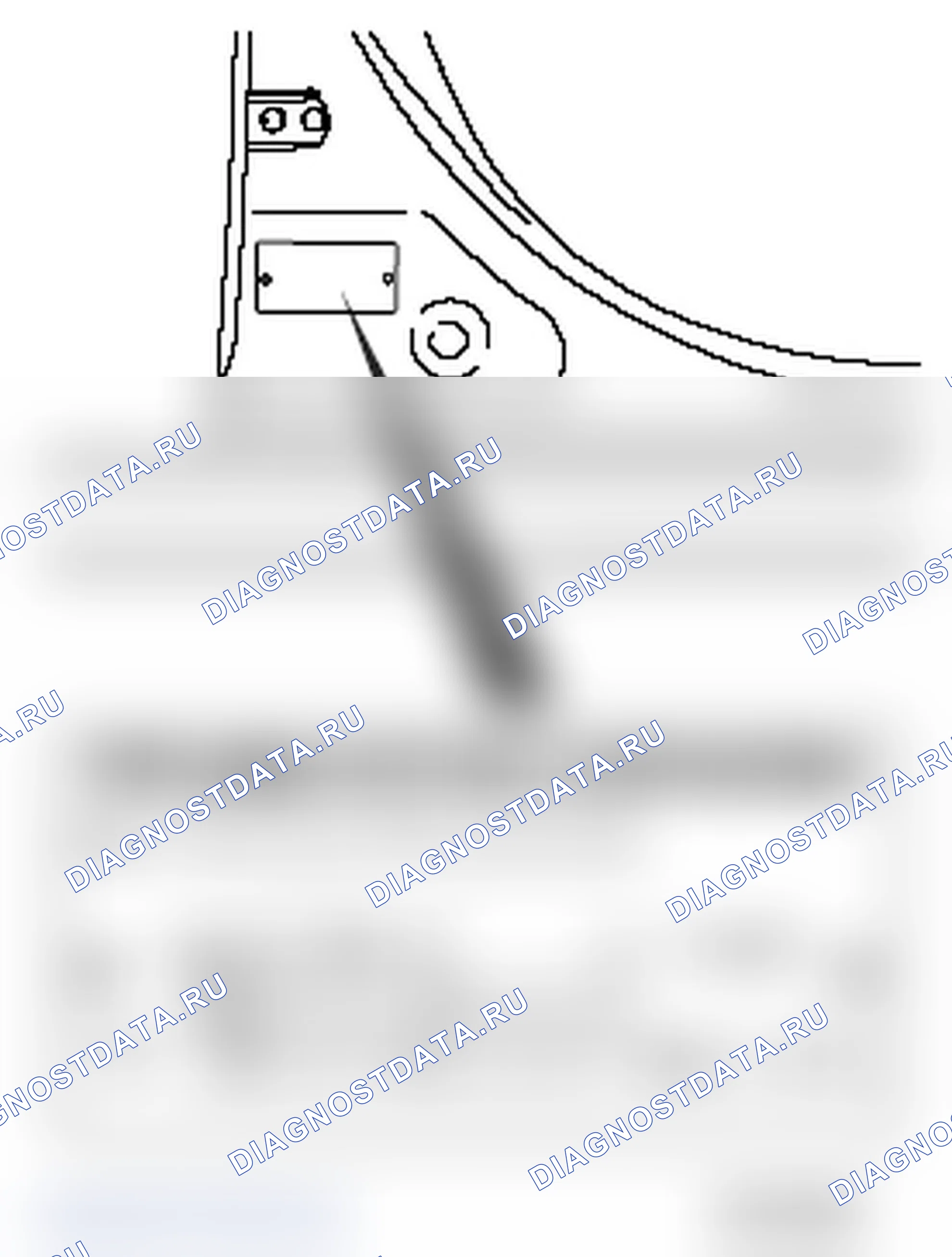Рис. 18. Mitsubishi Lancer Ralliart X