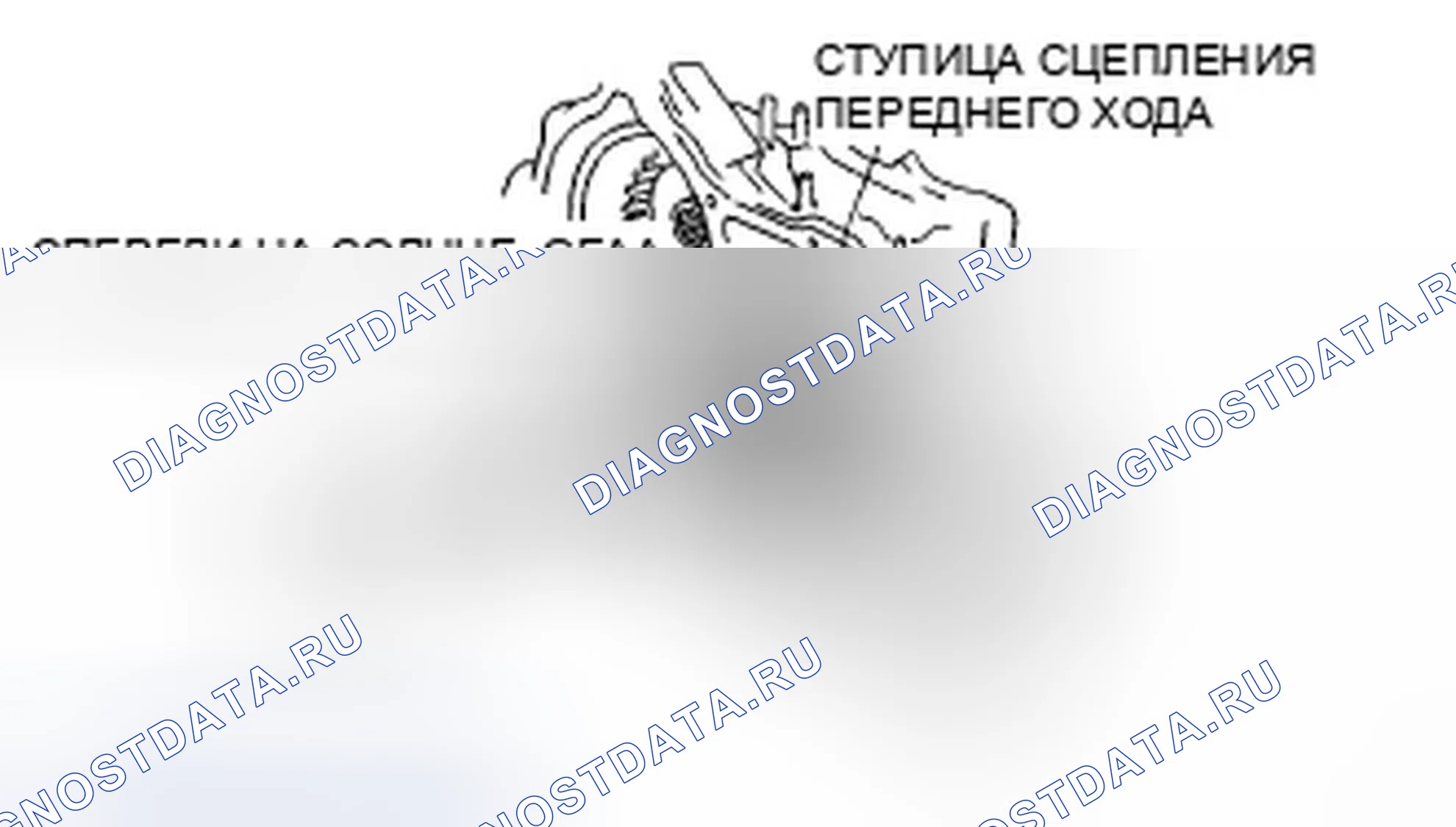 Рис. 239. Ford Fusion I рестайлинг
