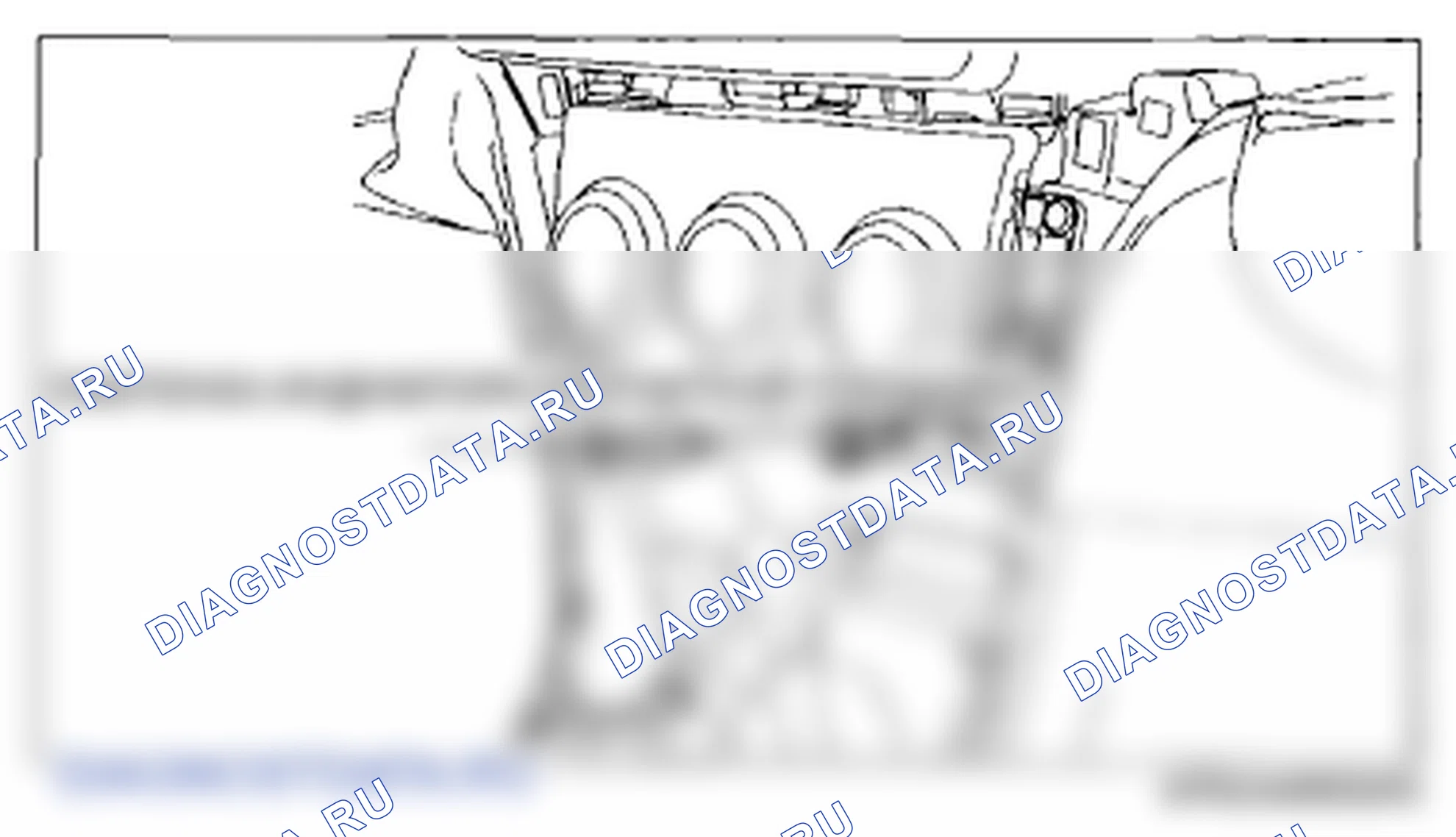 Рис. 37. Mazda 6 GH рестайлинг