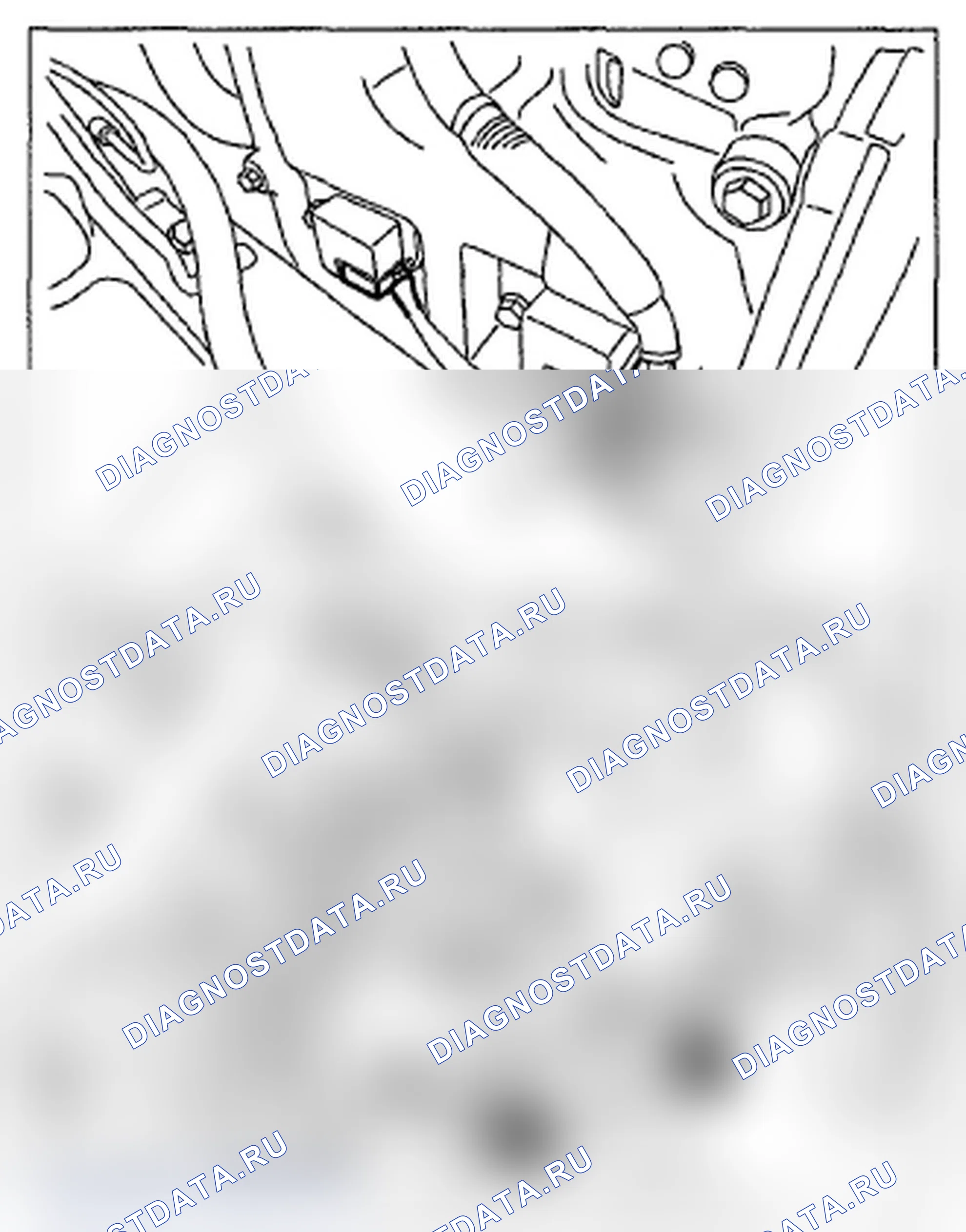 Рис. 679. Subaru Impreza WRX STI GR