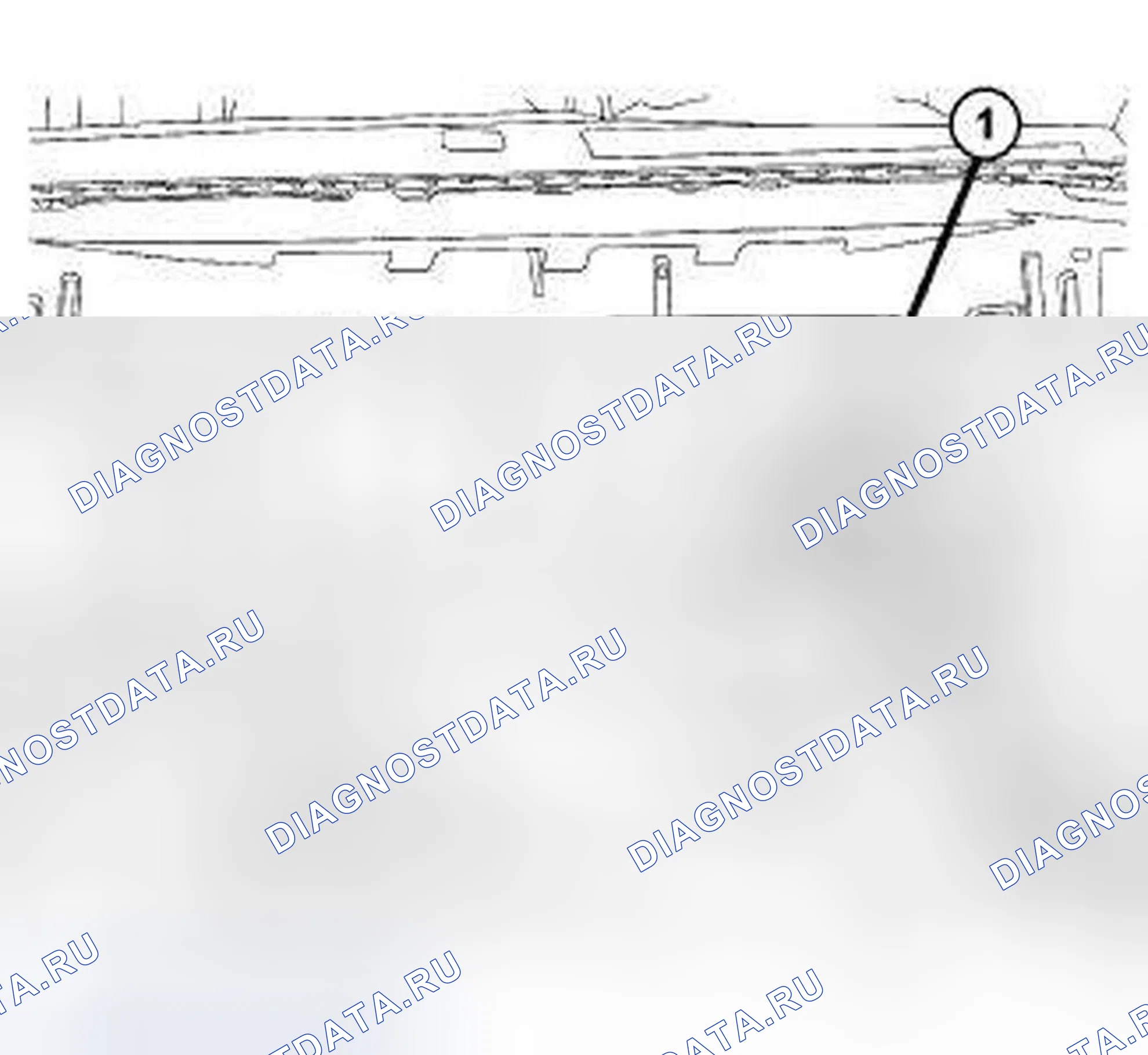 Рис. 96. Chrysler Town & Country V рестайлинг