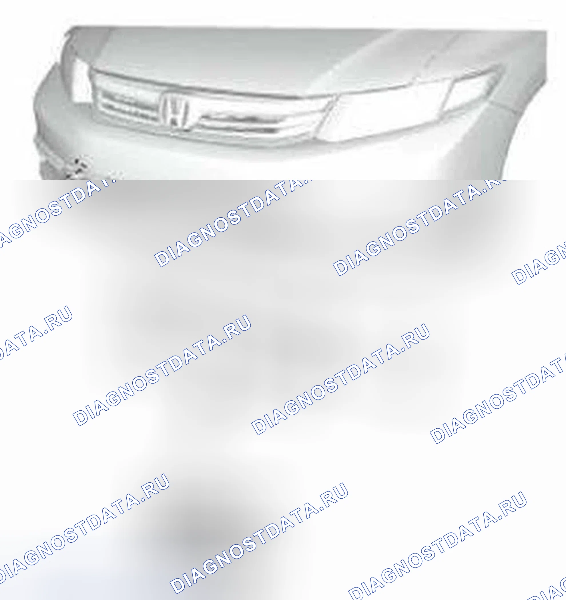 Рис. 97. Honda Civic IX