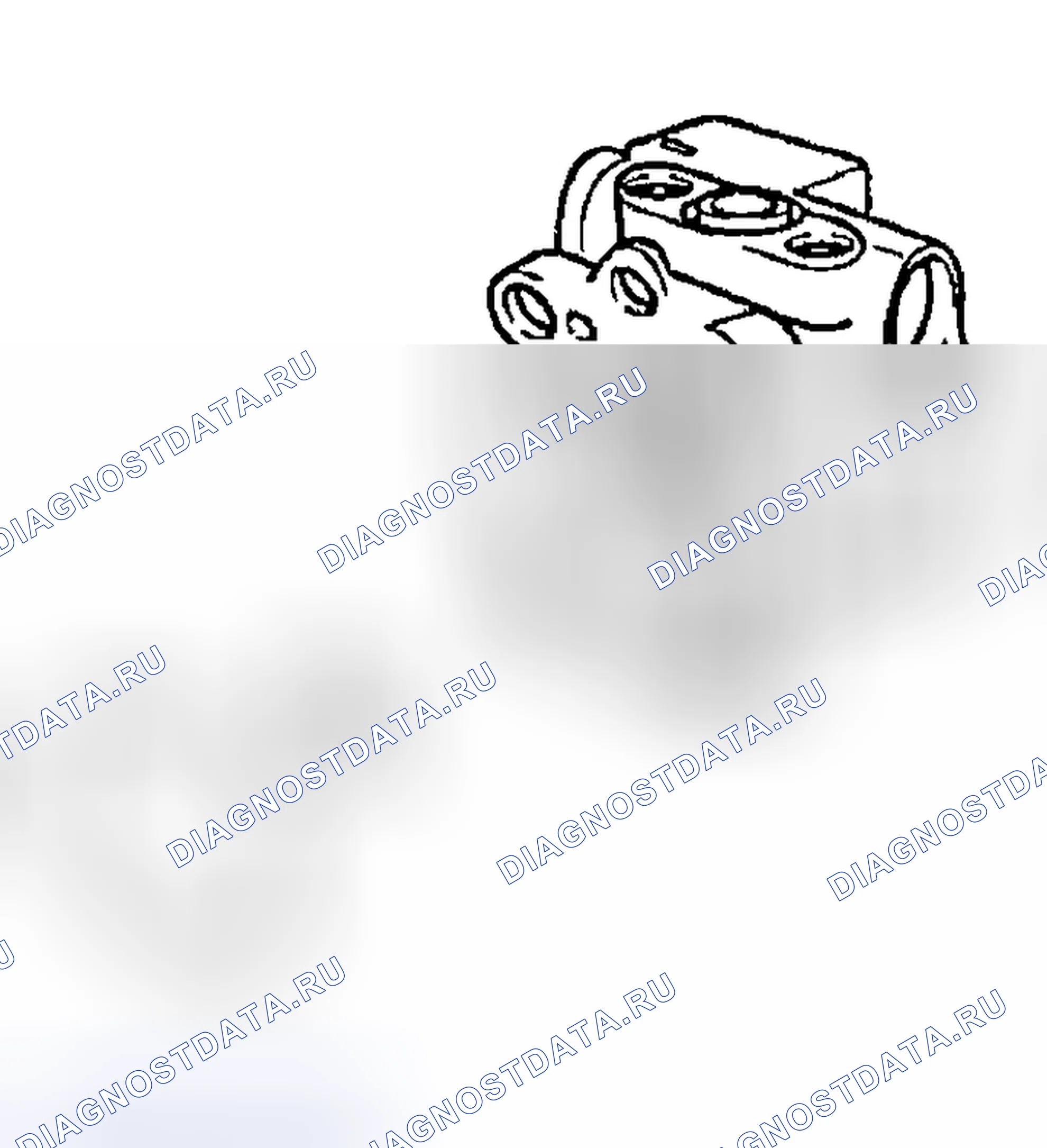 Рис. 61. Geely Tugella I рестайлинг
