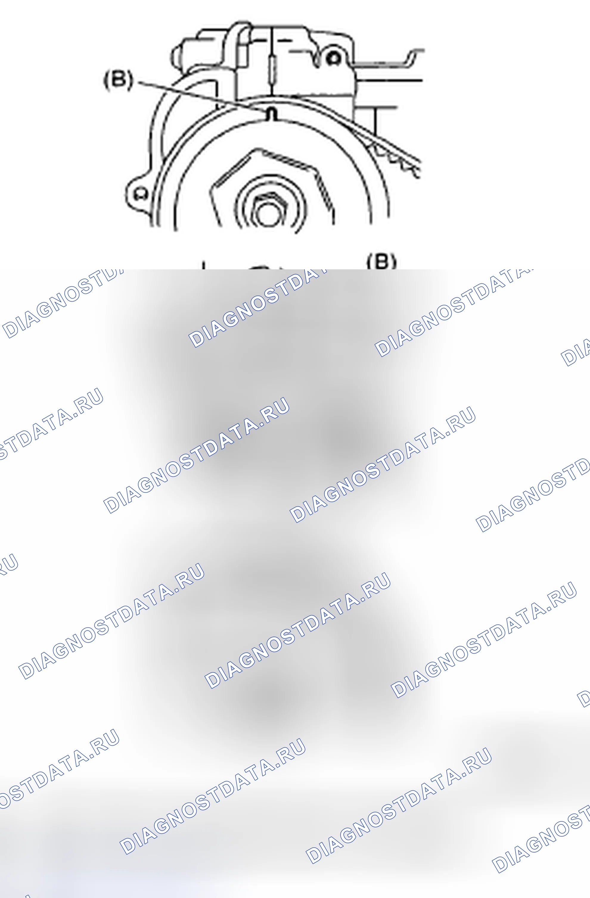 Рис. 73. Subaru Impreza WRX STI GD рестайлинг 2