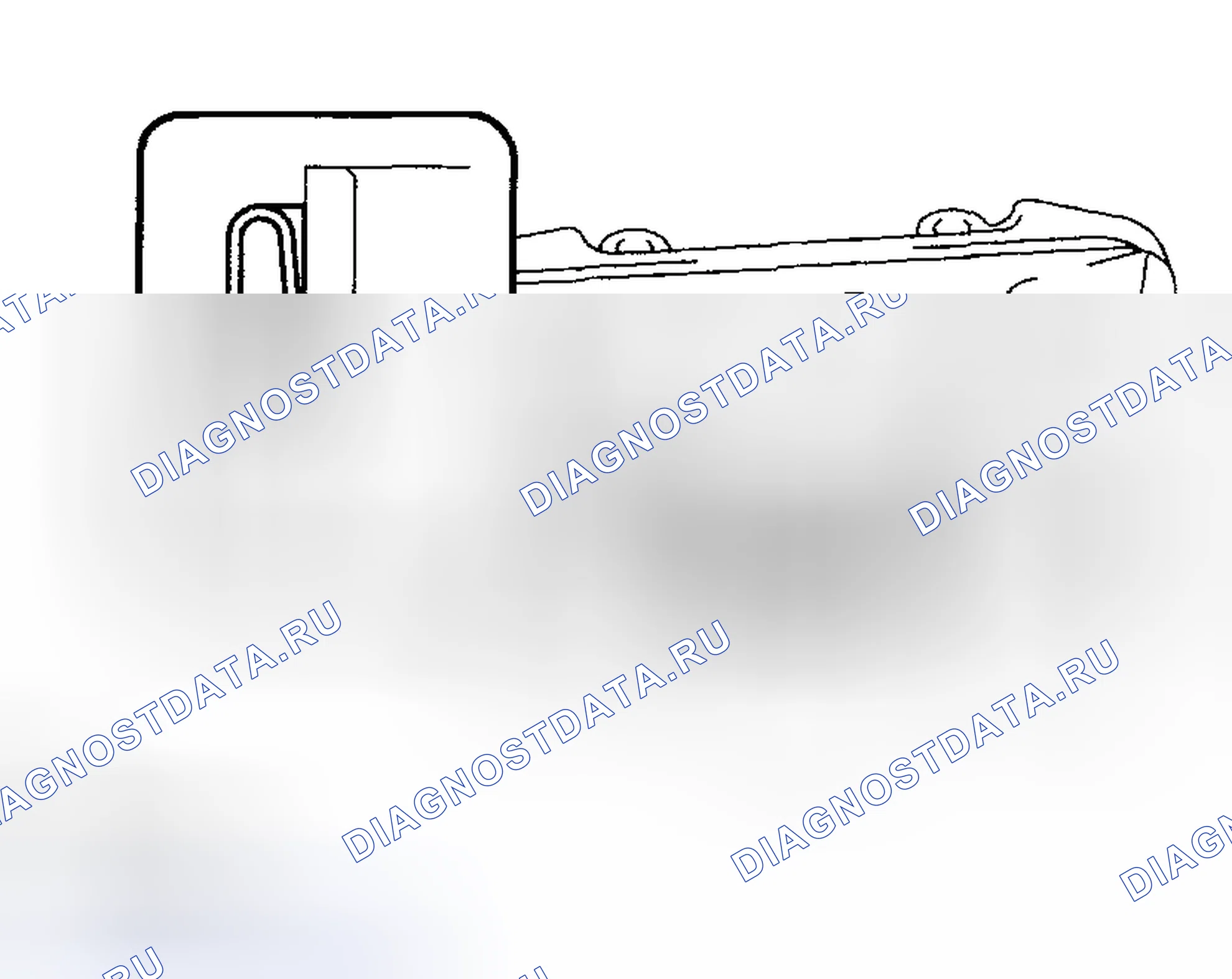 Рис. 120. Toyota Matrix E130