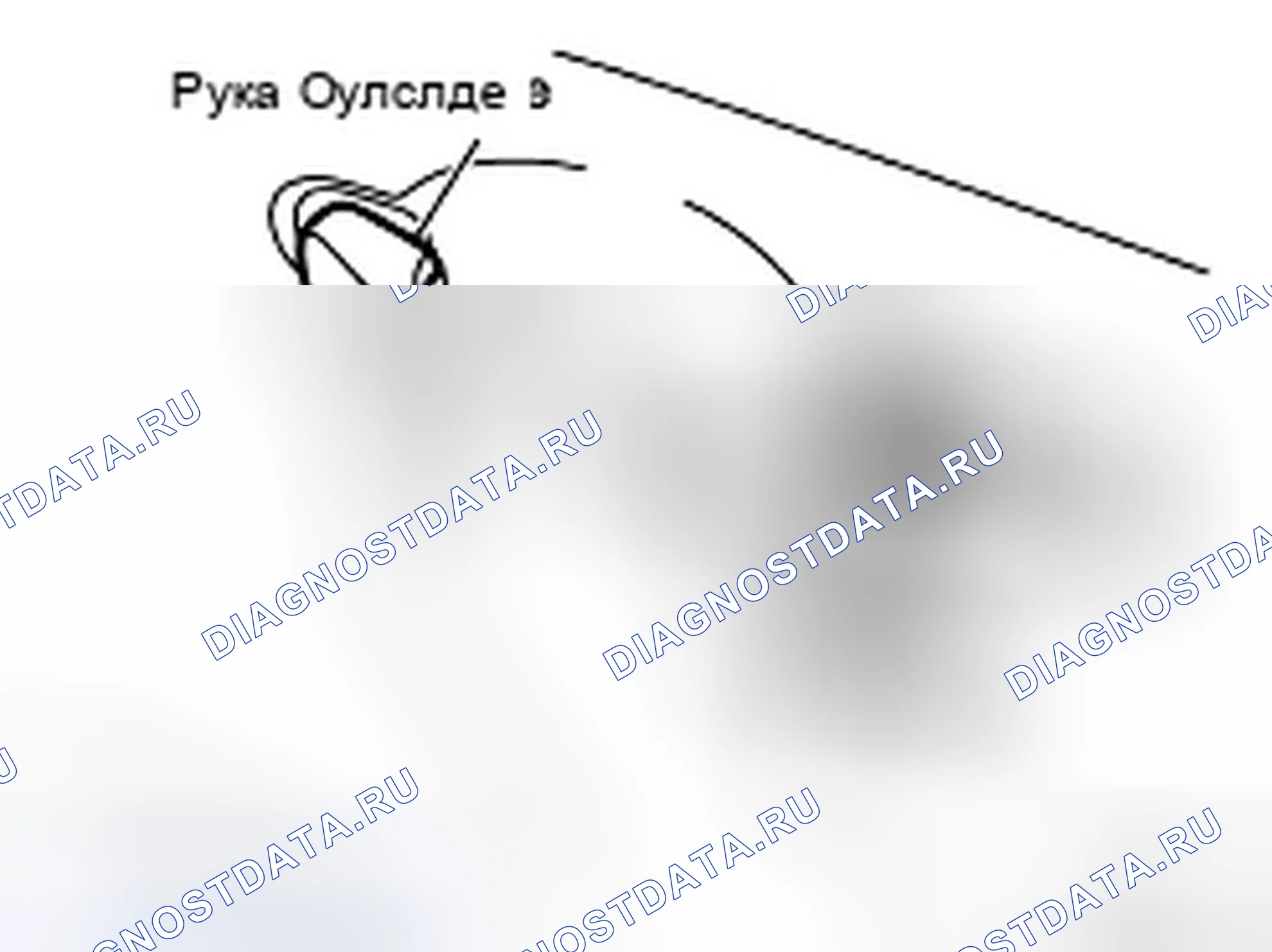 Рис. 156. Infiniti FX45 I рестайлинг
