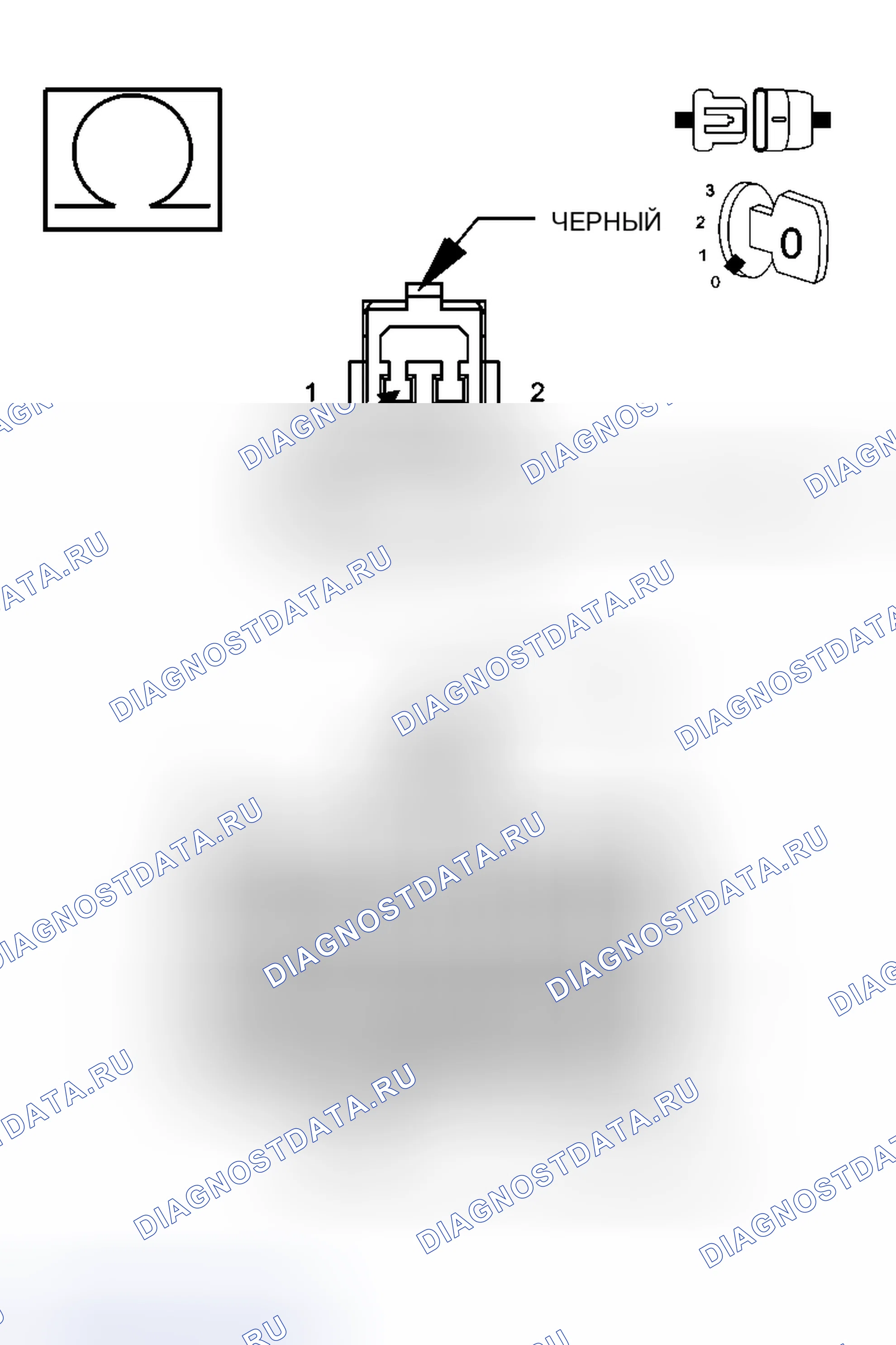 Рис. 54. Dodge Cab & Chassis R3500 HD transition
