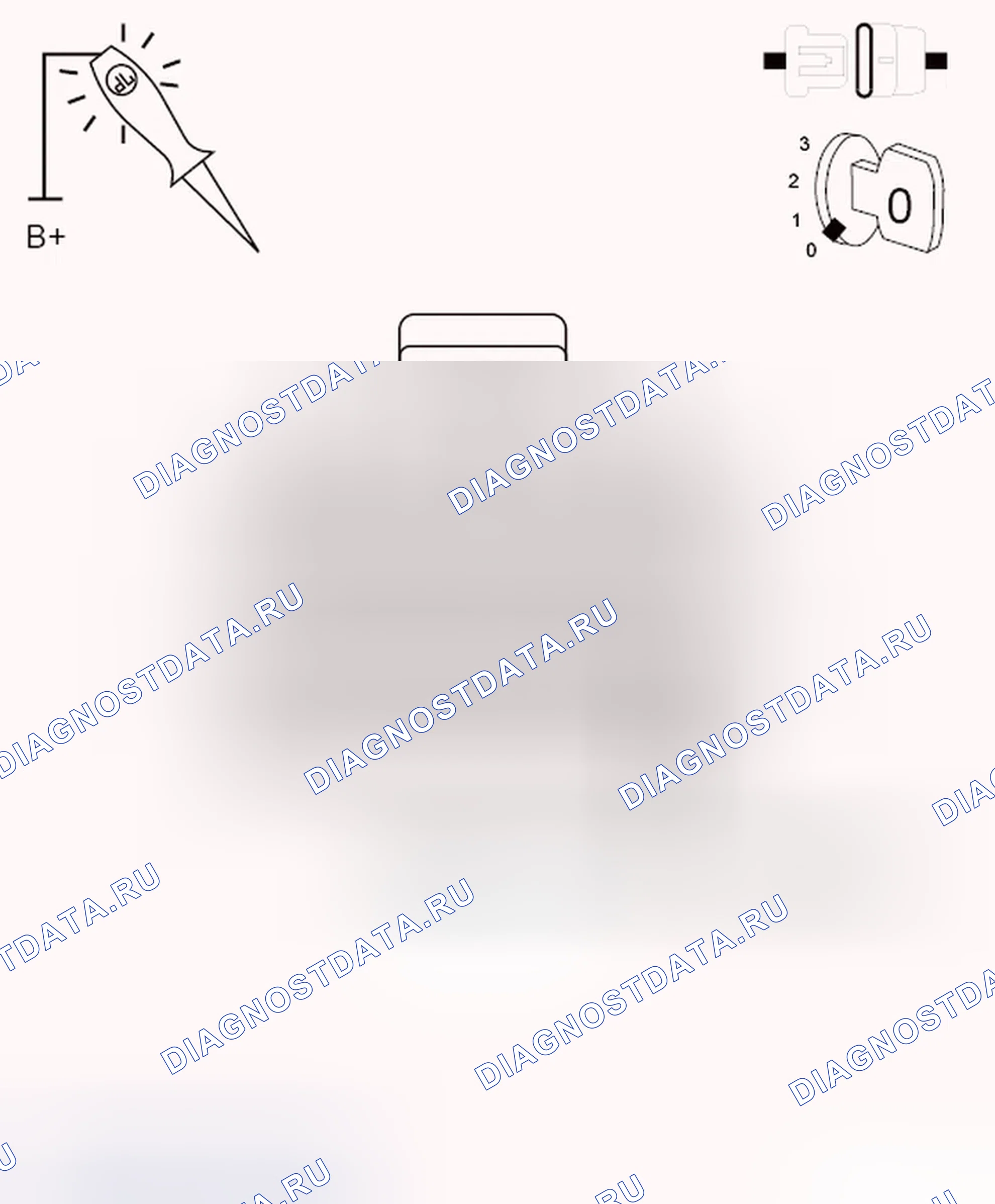 Рис. 78. Chrysler Town & Country V рестайлинг