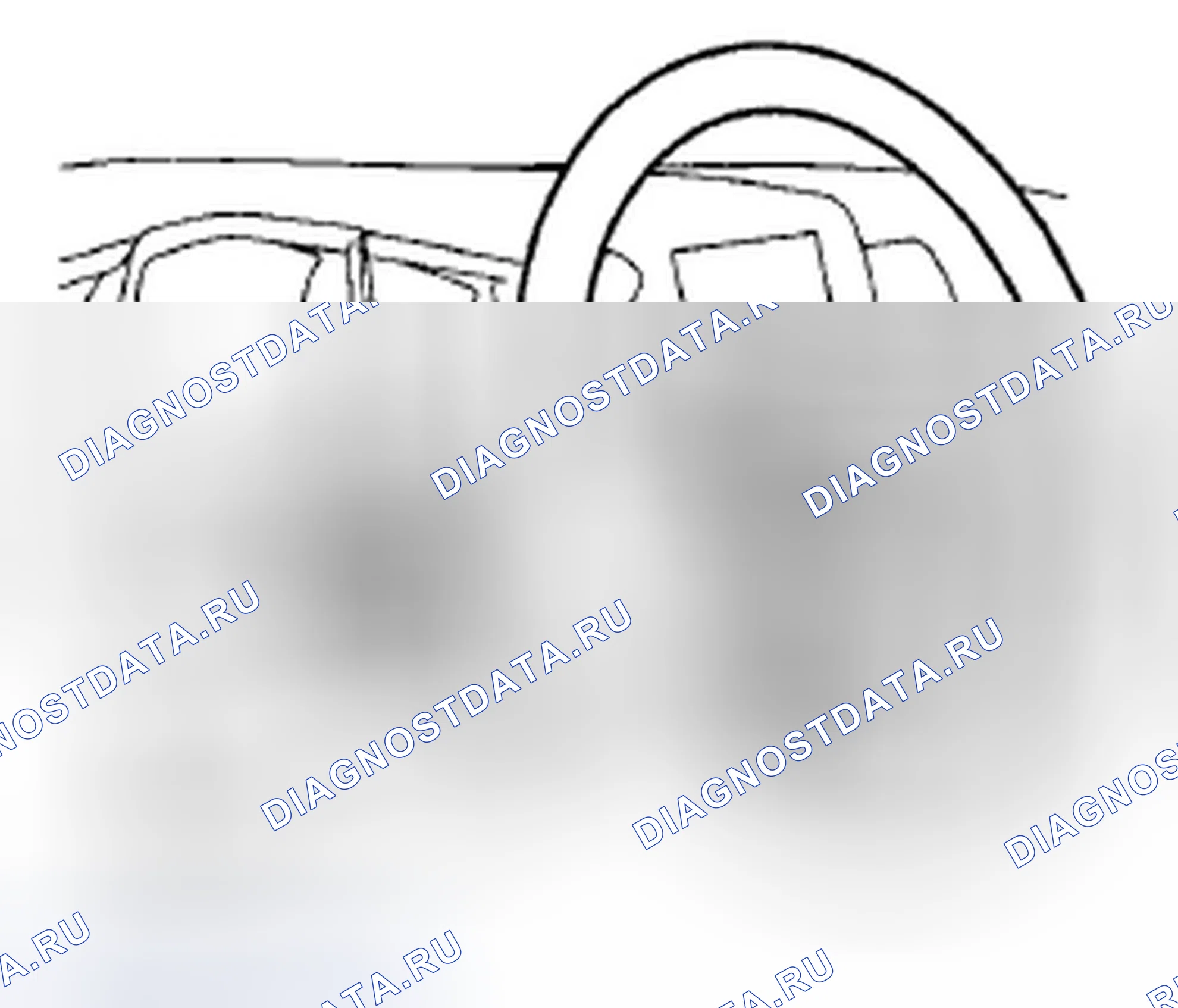 Рис. 22. Honda Ridgeline I рестайлинг