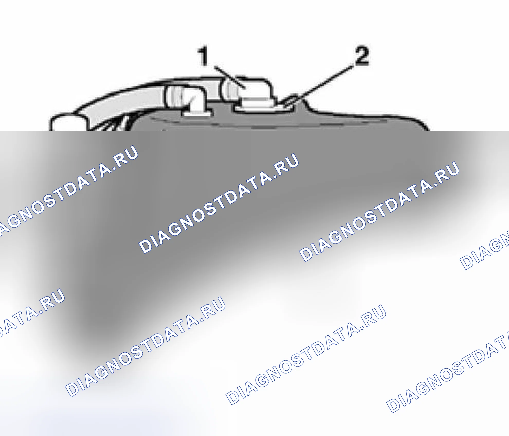 Рис. 112. Audi S8 D2 рестайлинг
